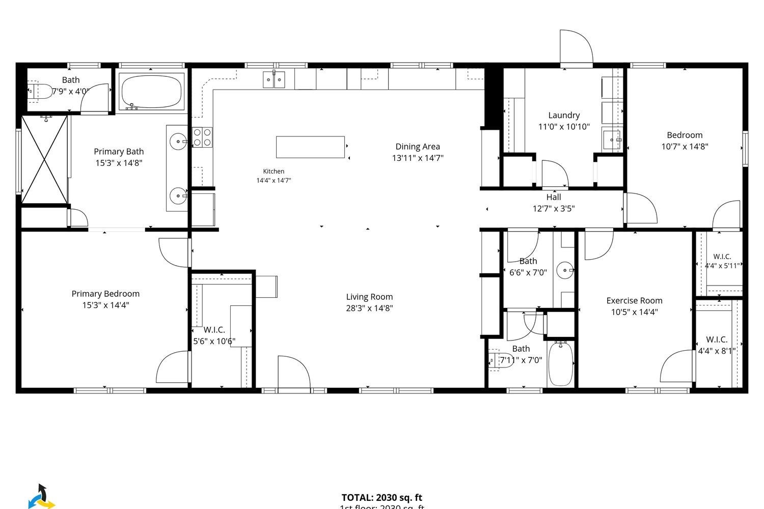 3469 Gillespie Ln, Columbia, TN 38401