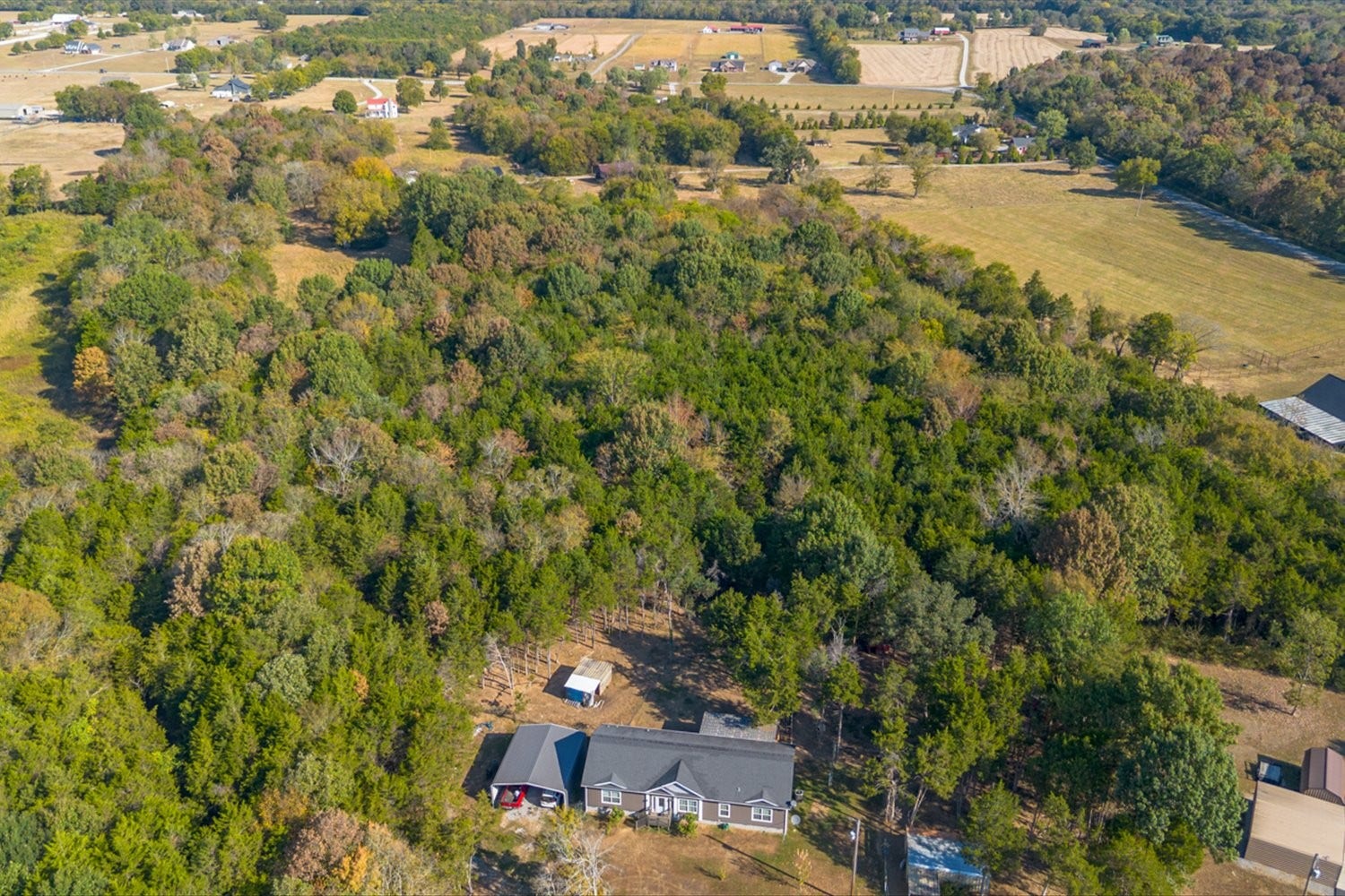 3469 Gillespie Ln, Columbia, TN 38401
