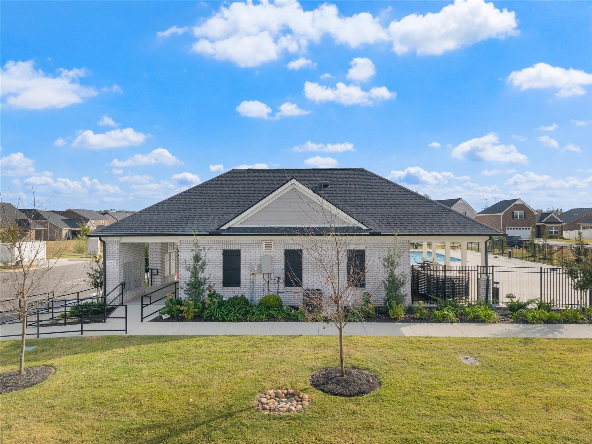 209 Thorpe Dr, Spring Hill, TN 37174 Community Amenities