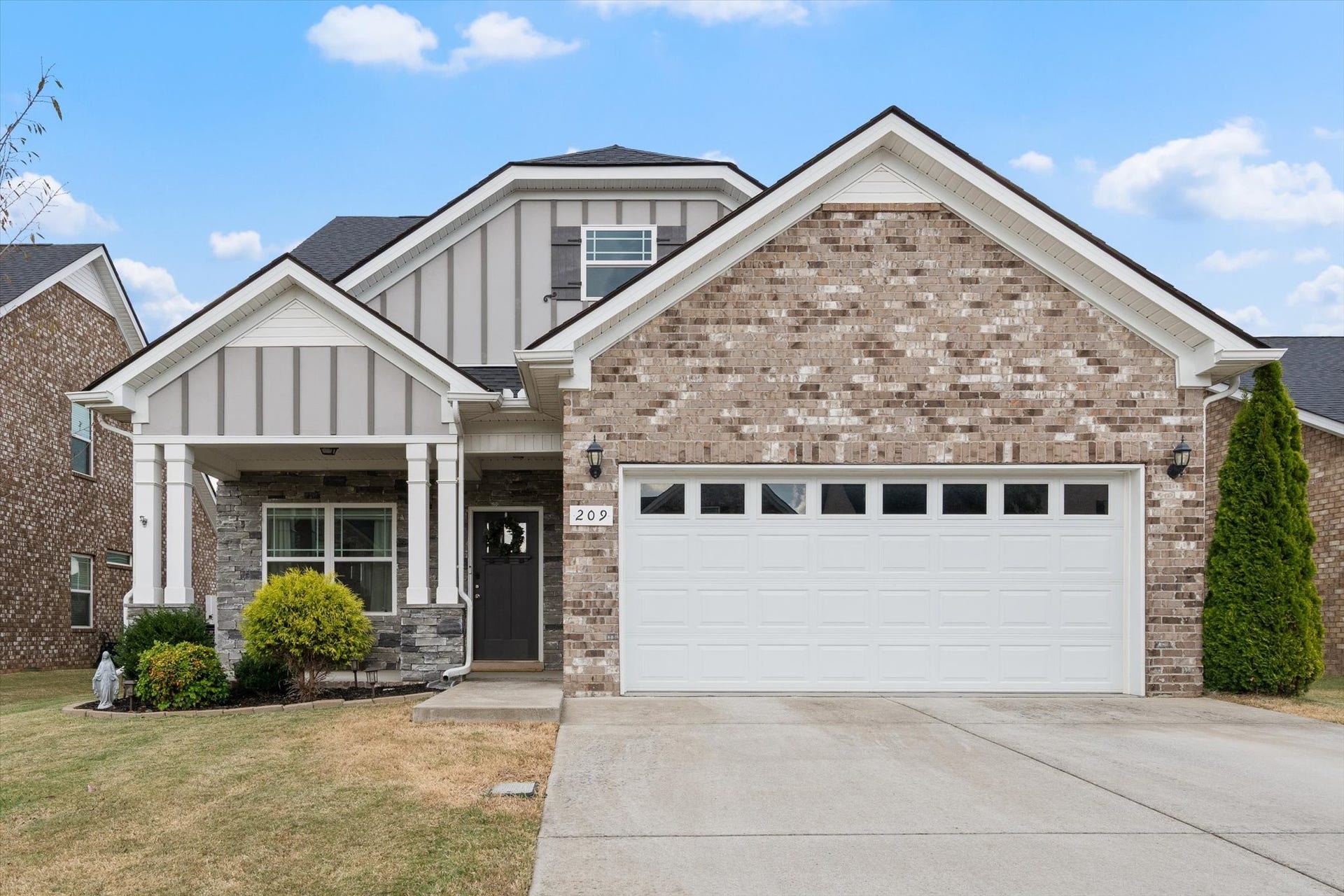 209 Thorpe Dr, Spring Hill, TN 37174 209 Thorpe Dr, Spring Hill, TN 37174
