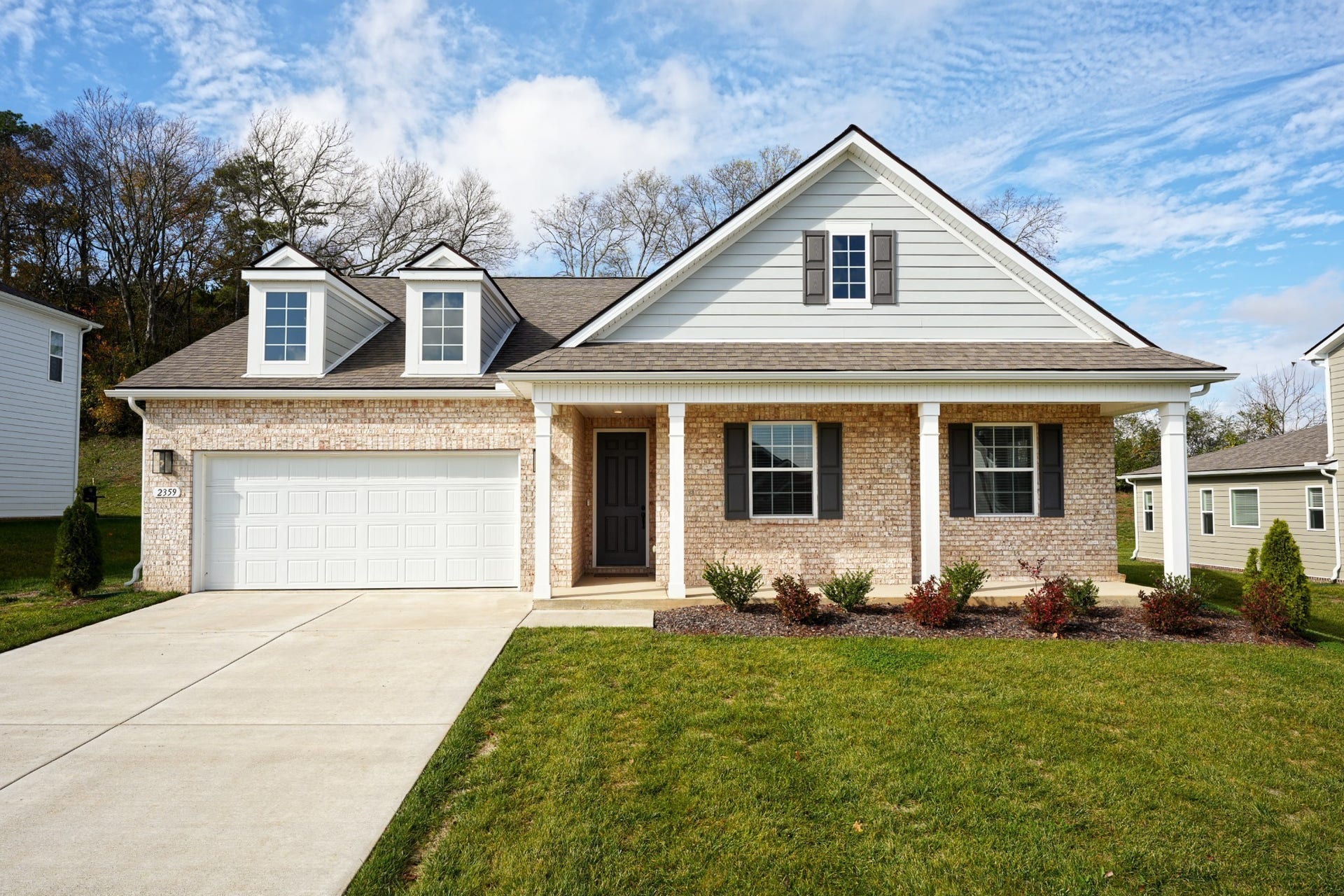 2402 Hartman Cove, Columbia, TN 38401
