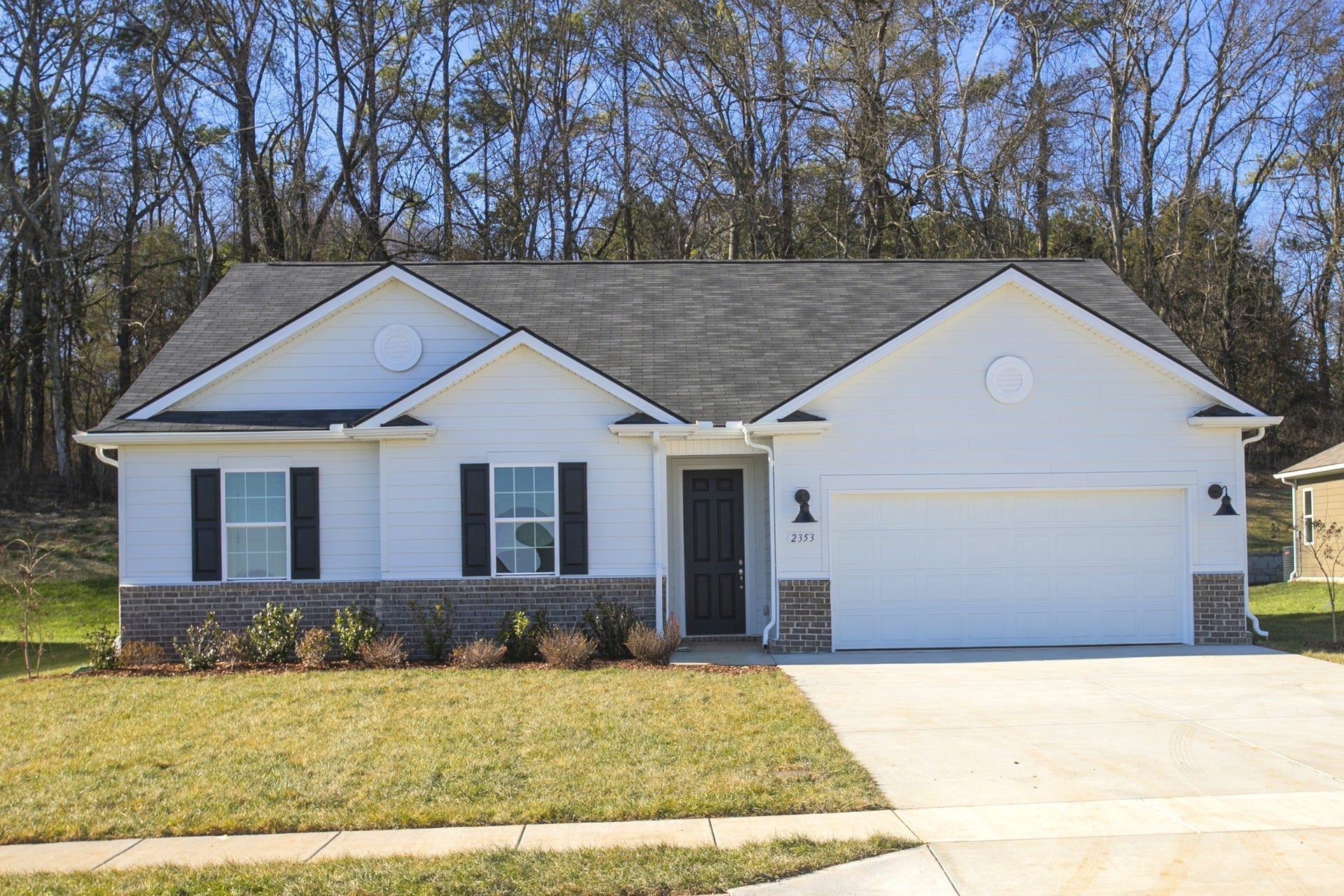 2402 Hartman Cove, Columbia, TN 38401