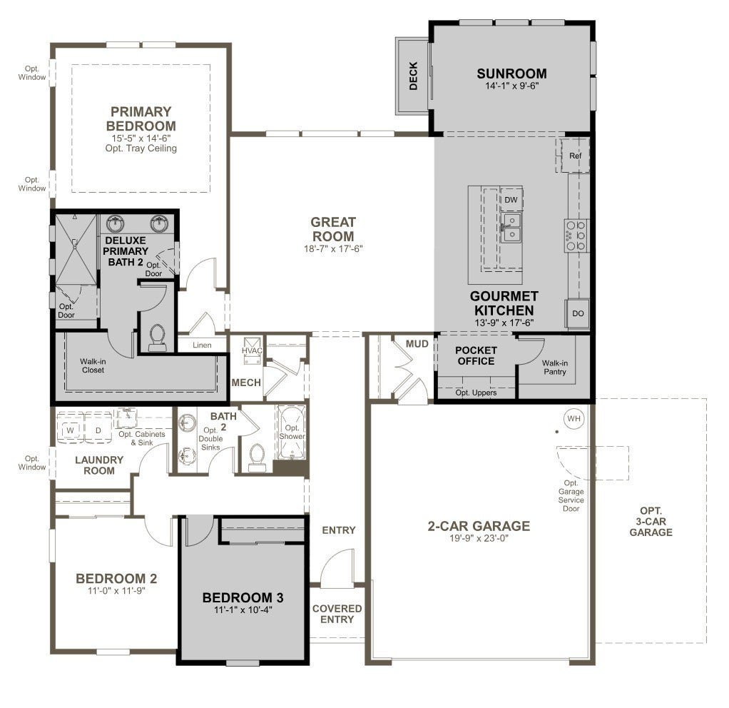 2402 Hartman Cove, Columbia, TN 38401