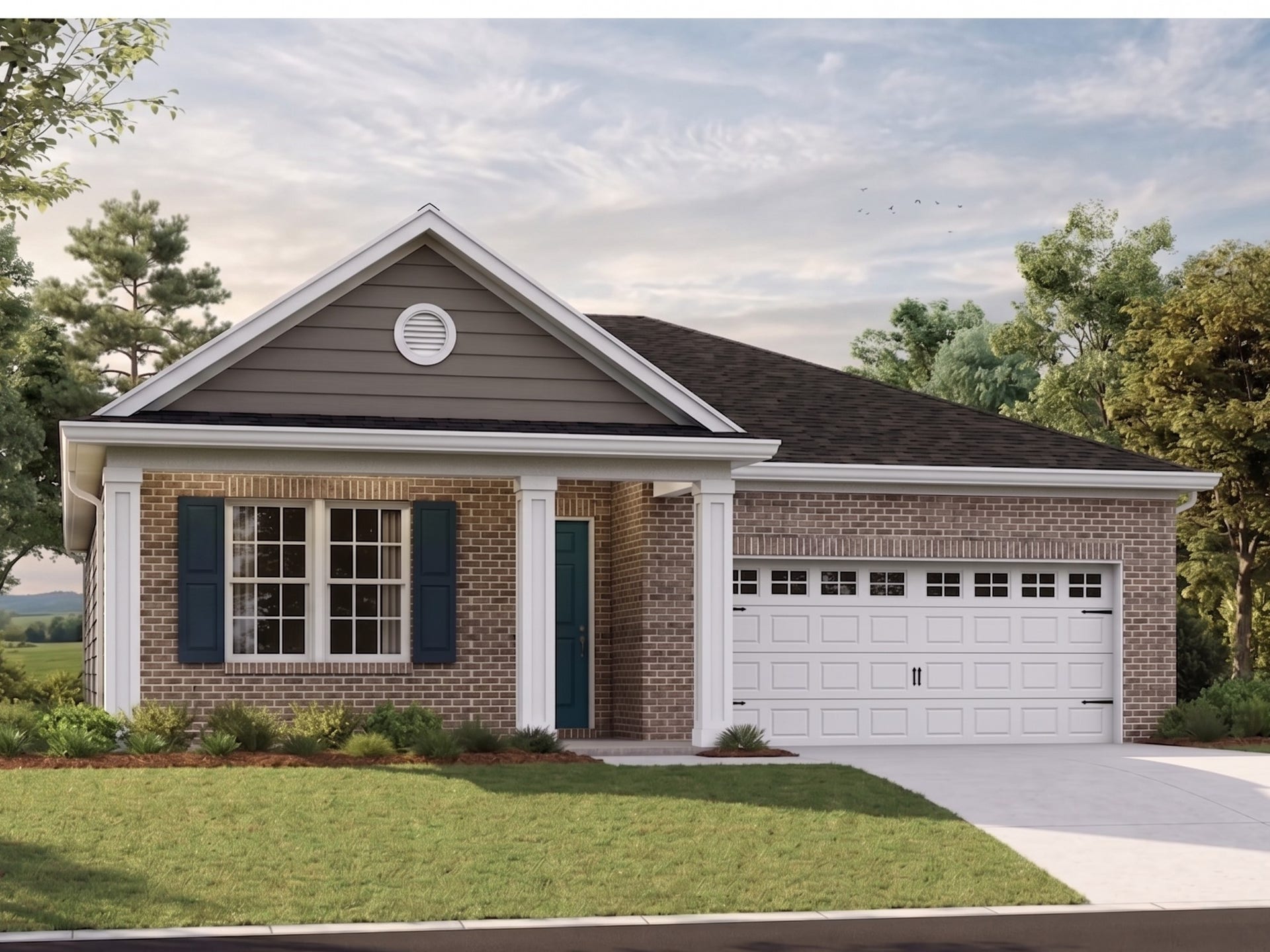 2403 Hartman Cove, Columbia, TN 38401 2403 Hartman Cove, Columbia, TN 38401