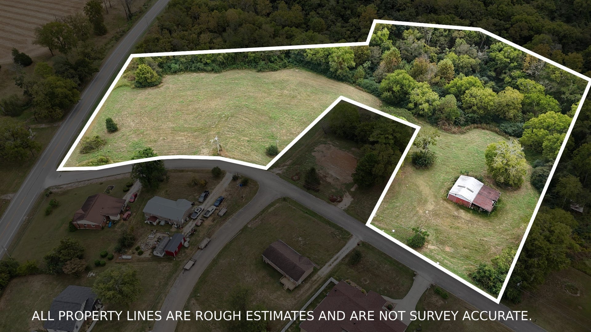 2403 Steve Dr, Columbia, TN 38401 2403 Steve Dr, Columbia, TN 38401