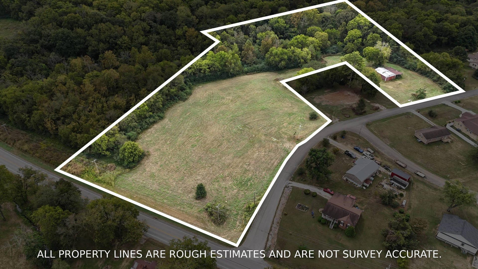 2403 Steve Dr, Columbia, TN 38401 2403 Steve Dr, Columbia, TN 38401