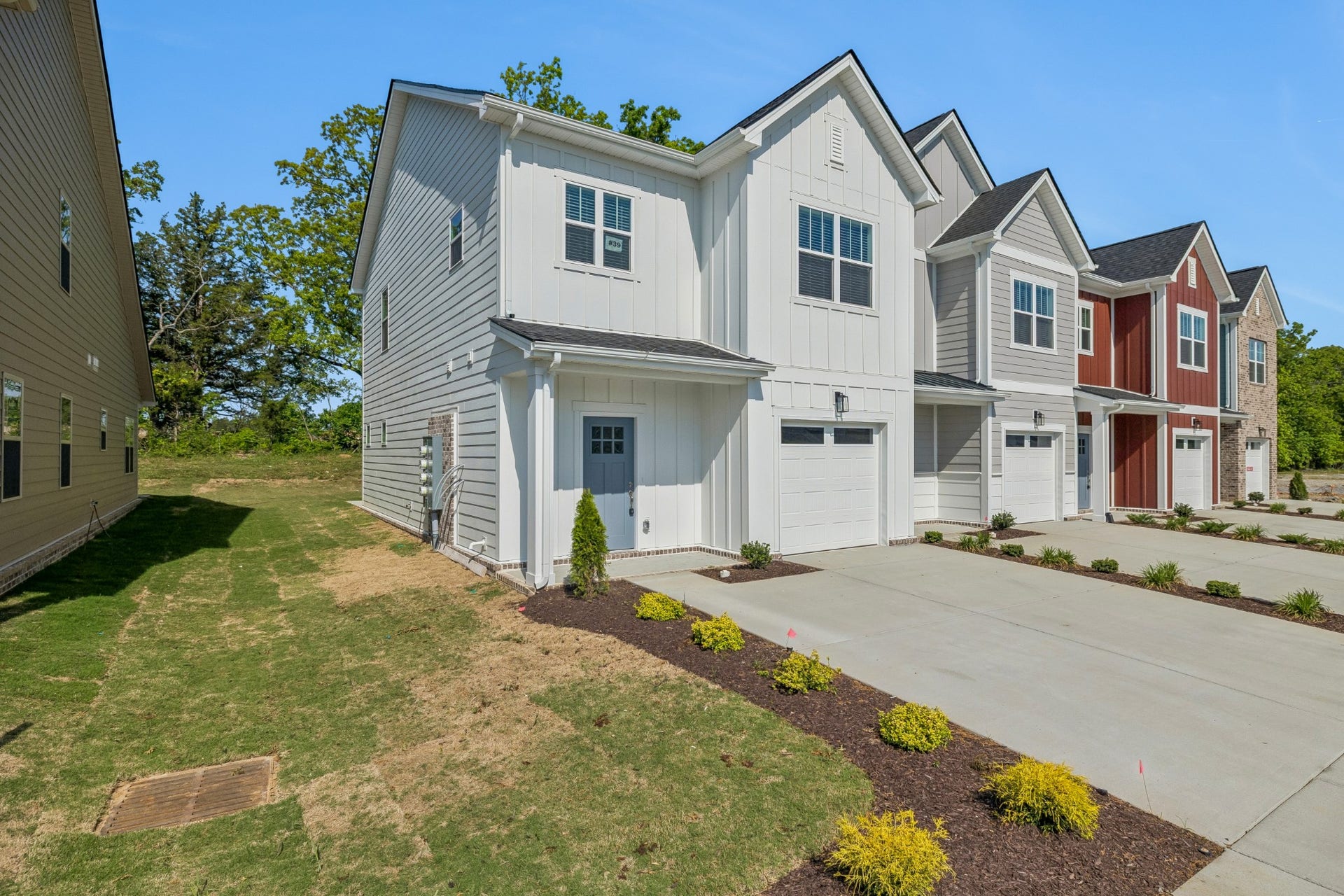 365 Carver Connection, Lebanon, TN 37087 365 Carver Connection, Lebanon, TN 37087