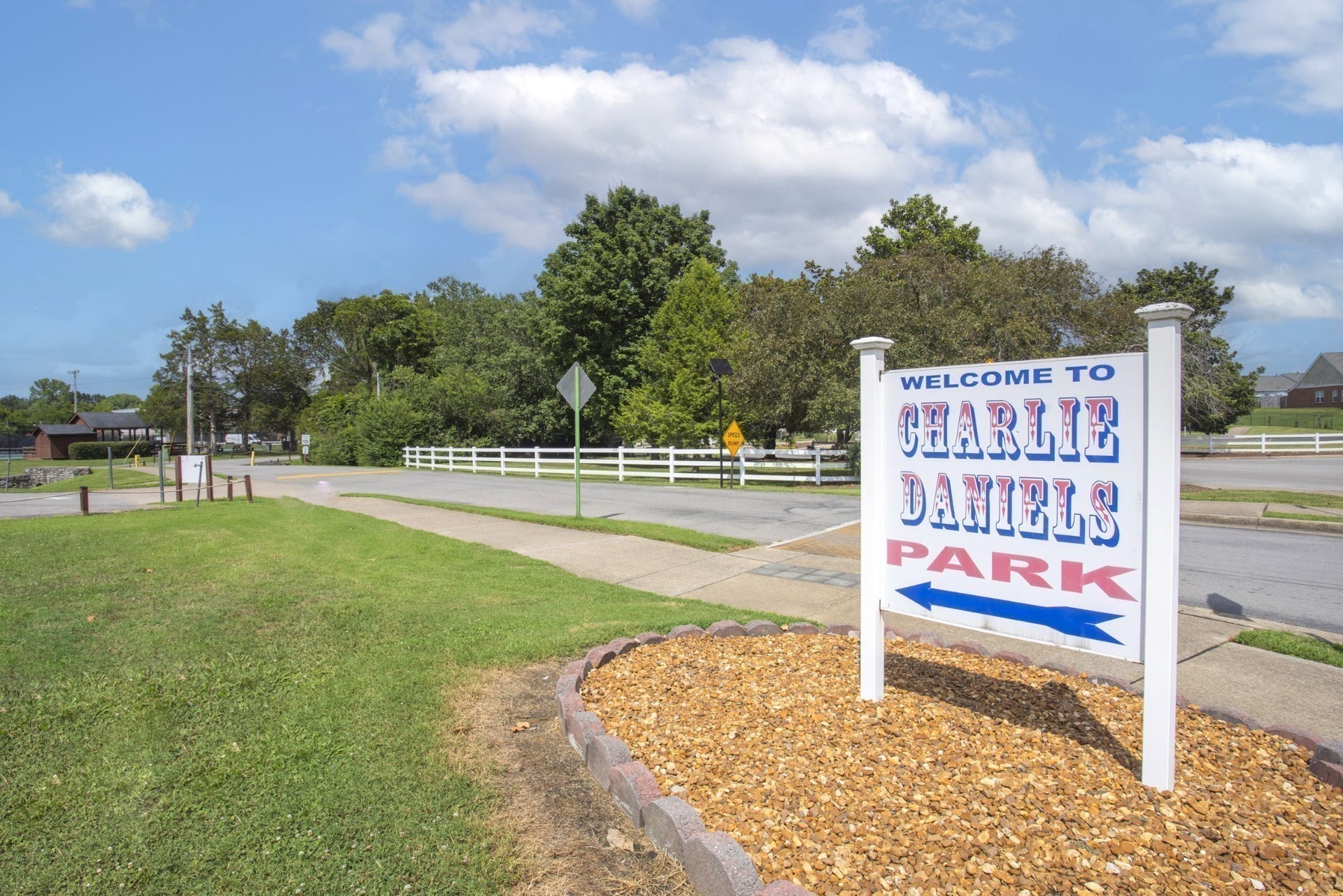 111 West Casa Way, Mount Juliet, TN 37122 Charlie Daniels Park