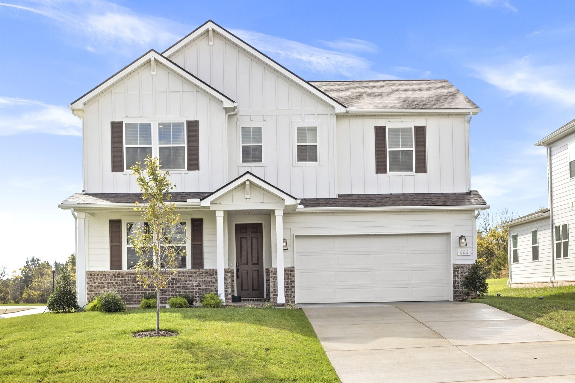 111 West Casa Way, Mount Juliet, TN 37122 Final HOMES in this Boutique community!!! Reserve yours today