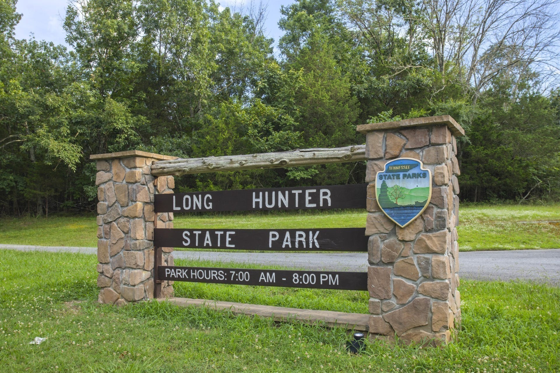111 West Casa Way, Mount Juliet, TN 37122 Long Hunter State Park