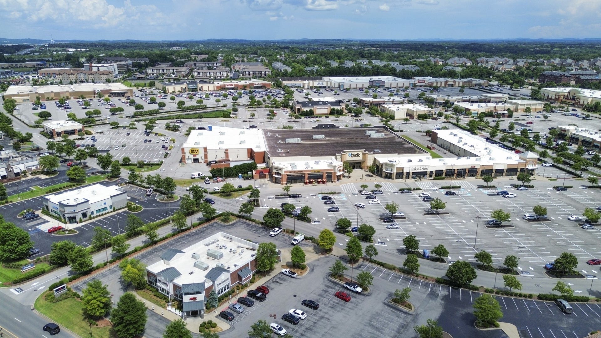 111 West Casa Way, Mount Juliet, TN 37122 Providence Shopping Center - Located 1.5 miles from Catelonia Community!