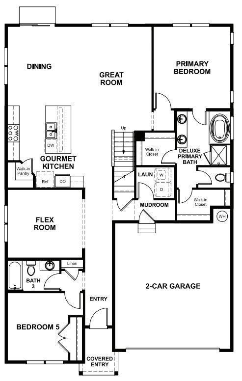 111 West Casa Way, Mount Juliet, TN 37122 111 West Casa Way, Mount Juliet, TN 37122