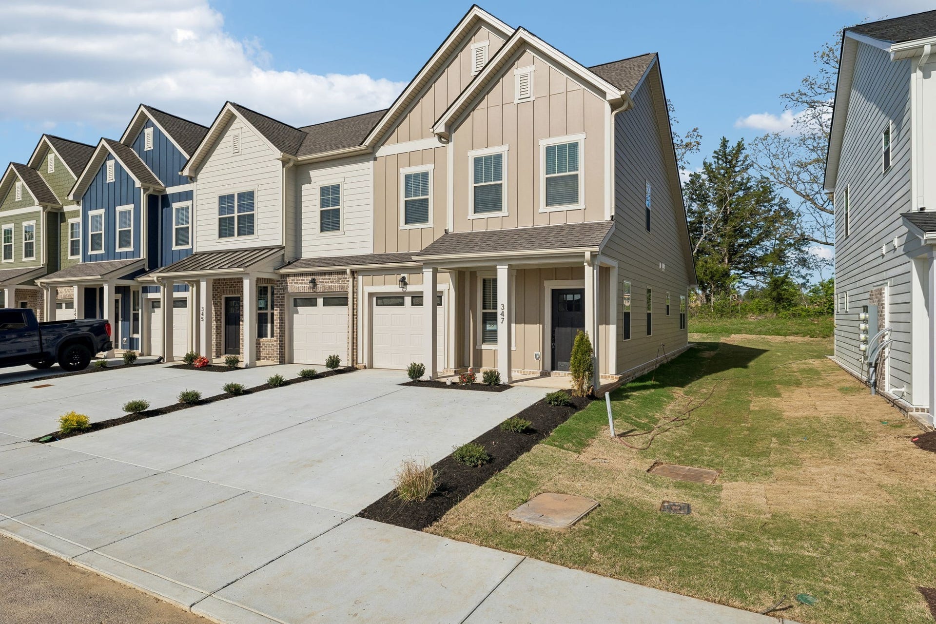 363 Carver Connection, Lebanon, TN 37087 363 Carver Connection, Lebanon, TN 37087