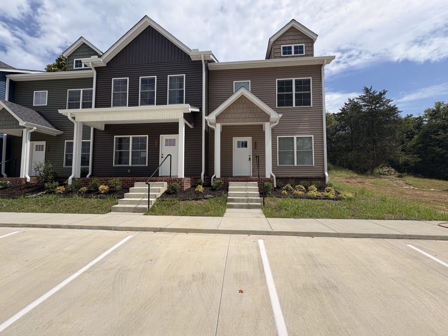 Property photo for 822D W Madison St W, #D, Pulaski, TN