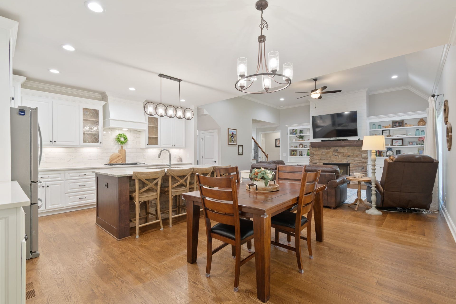 8011 Traditions Lane, Columbia, TN 38401