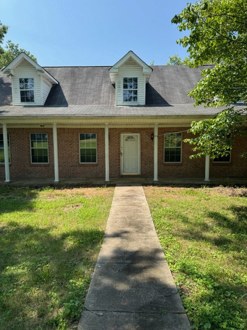 Property photo for 2327 Pumpkin Creek Ln, Spring Hill, TN
