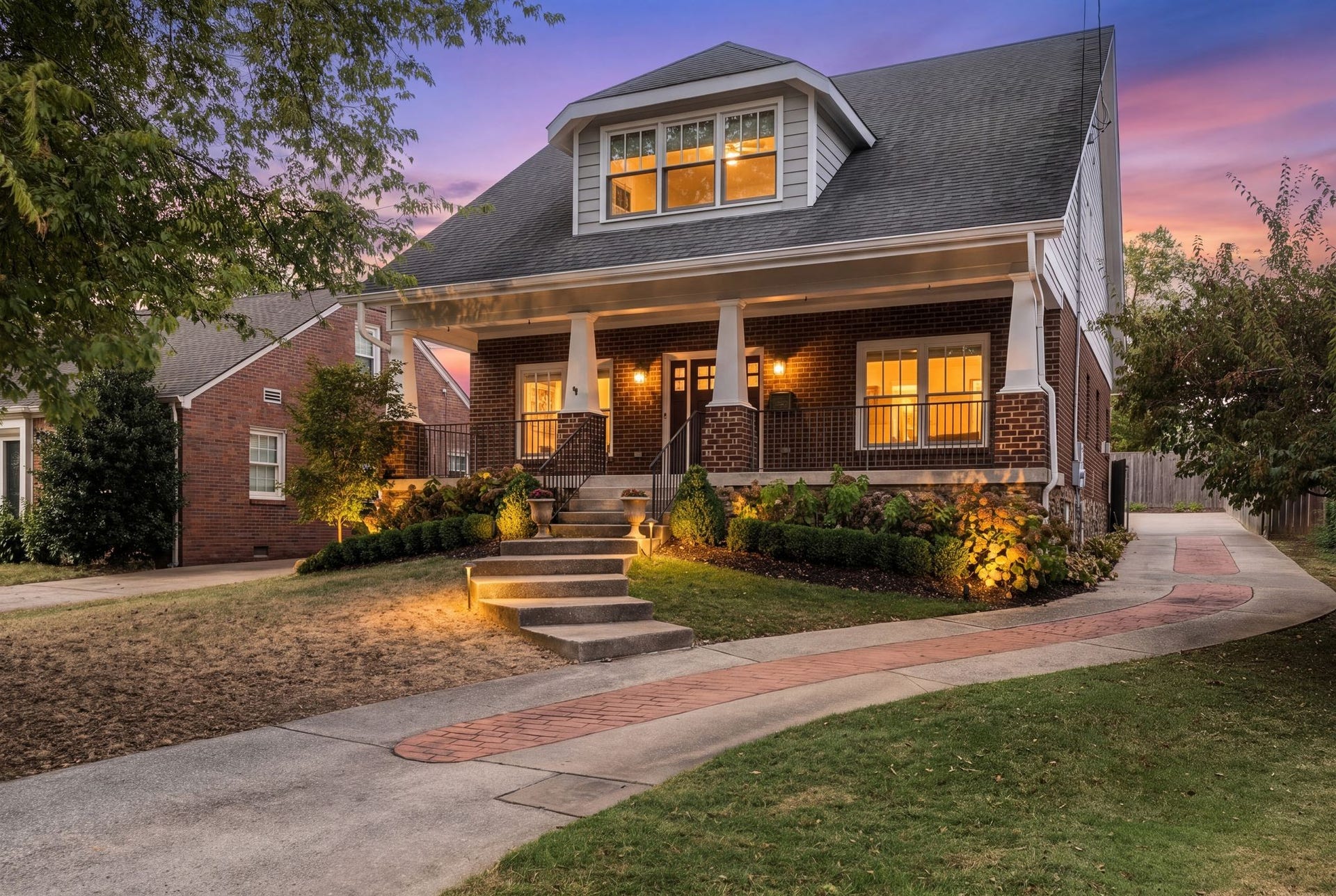 2500C W Linden Ave, Nashville, TN 37212 2500C W Linden Ave, Nashville, TN 37212