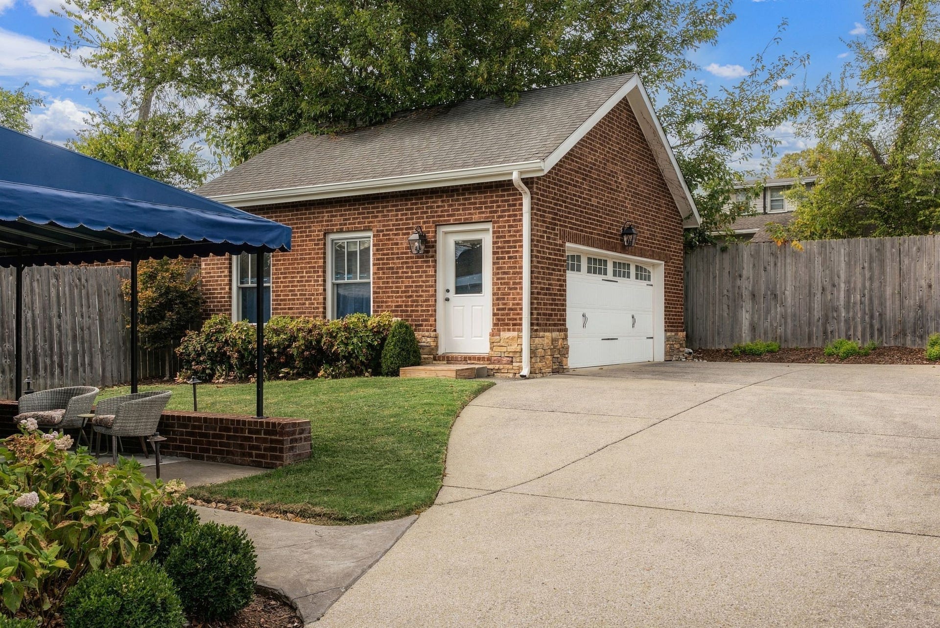 2500C W Linden Ave, Nashville, TN 37212 2500C W Linden Ave, Nashville, TN 37212