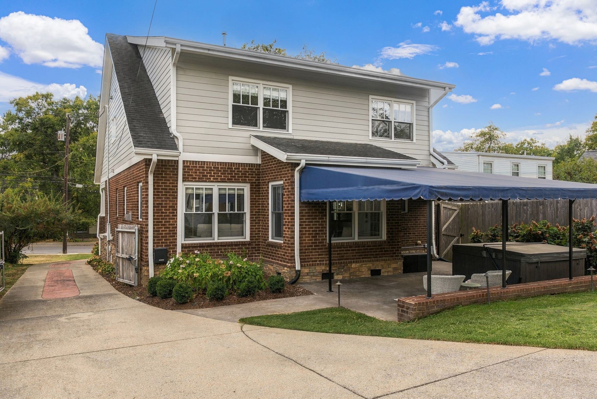 2500C W Linden Ave, Nashville, TN 37212 2500C W Linden Ave, Nashville, TN 37212