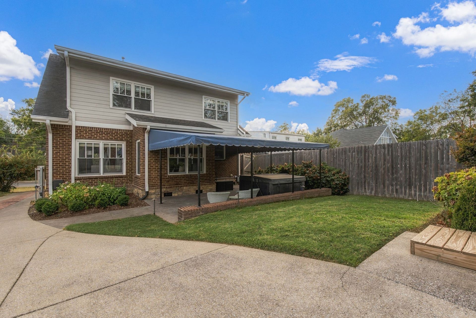 2500C W Linden Ave, Nashville, TN 37212 2500C W Linden Ave, Nashville, TN 37212