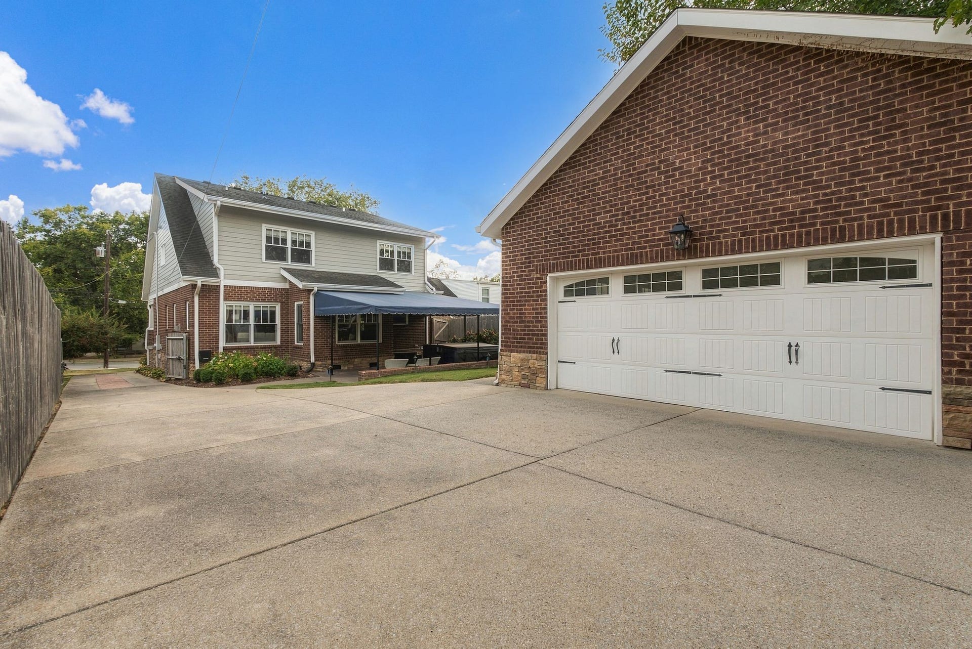 2500C W Linden Ave, Nashville, TN 37212 2500C W Linden Ave, Nashville, TN 37212