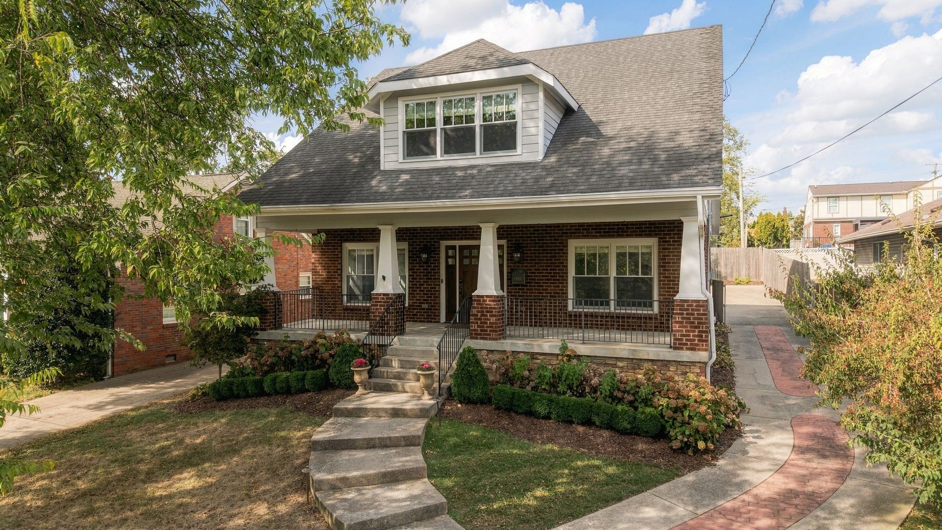 2500C W Linden Ave, Nashville, TN 37212 2500C W Linden Ave, Nashville, TN 37212