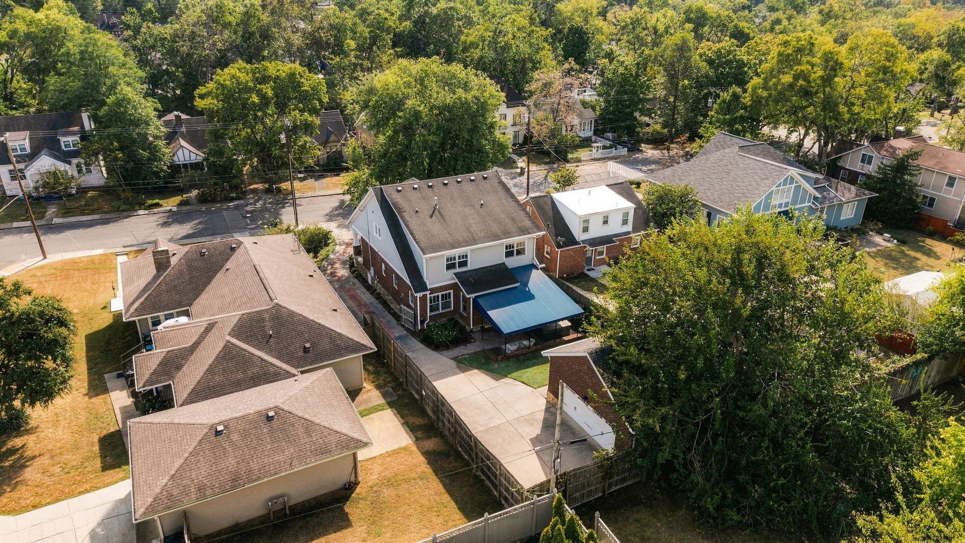 2500C W Linden Ave, Nashville, TN 37212 2500C W Linden Ave, Nashville, TN 37212
