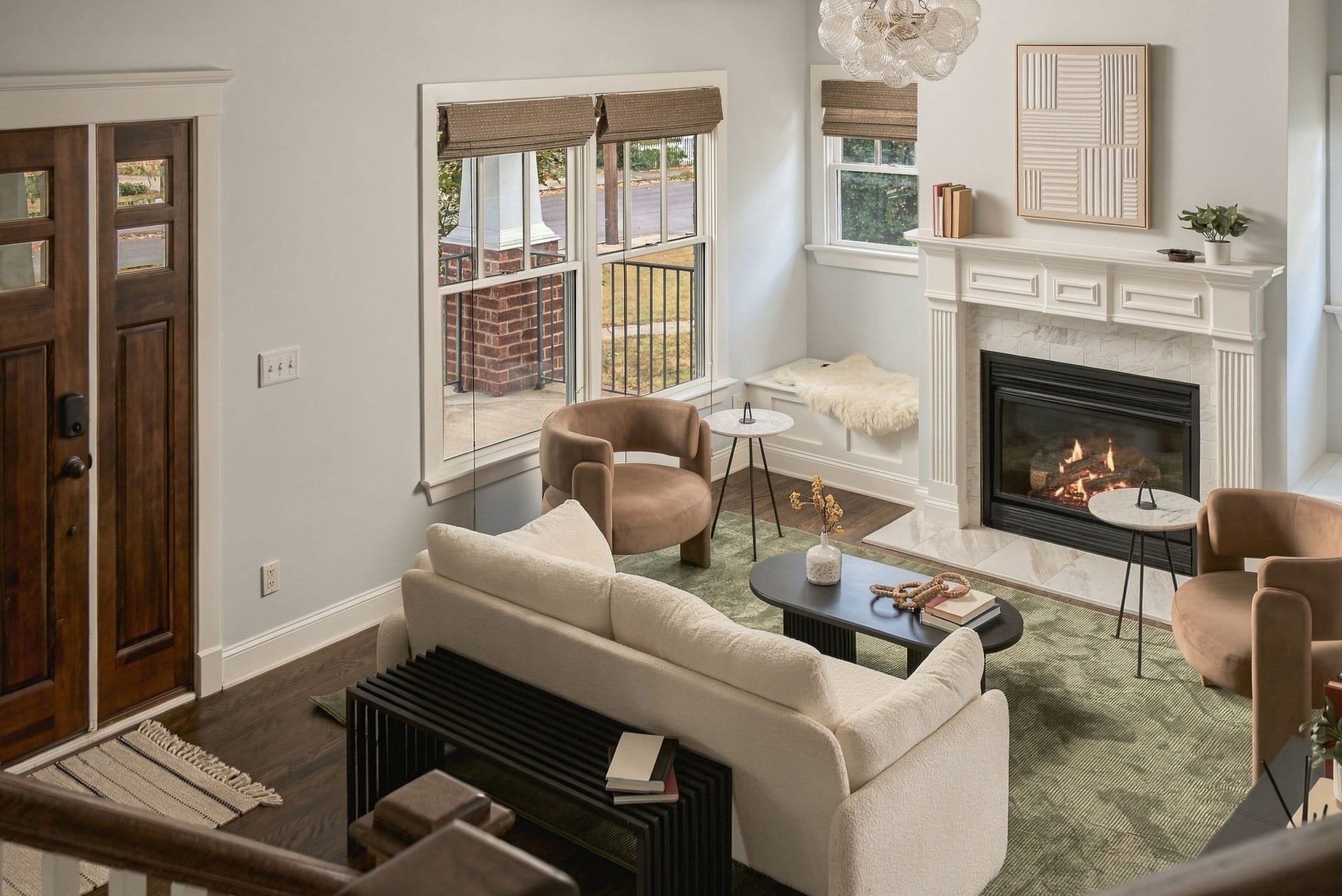 2500C W Linden Ave, Nashville, TN 37212 2500C W Linden Ave, Nashville, TN 37212