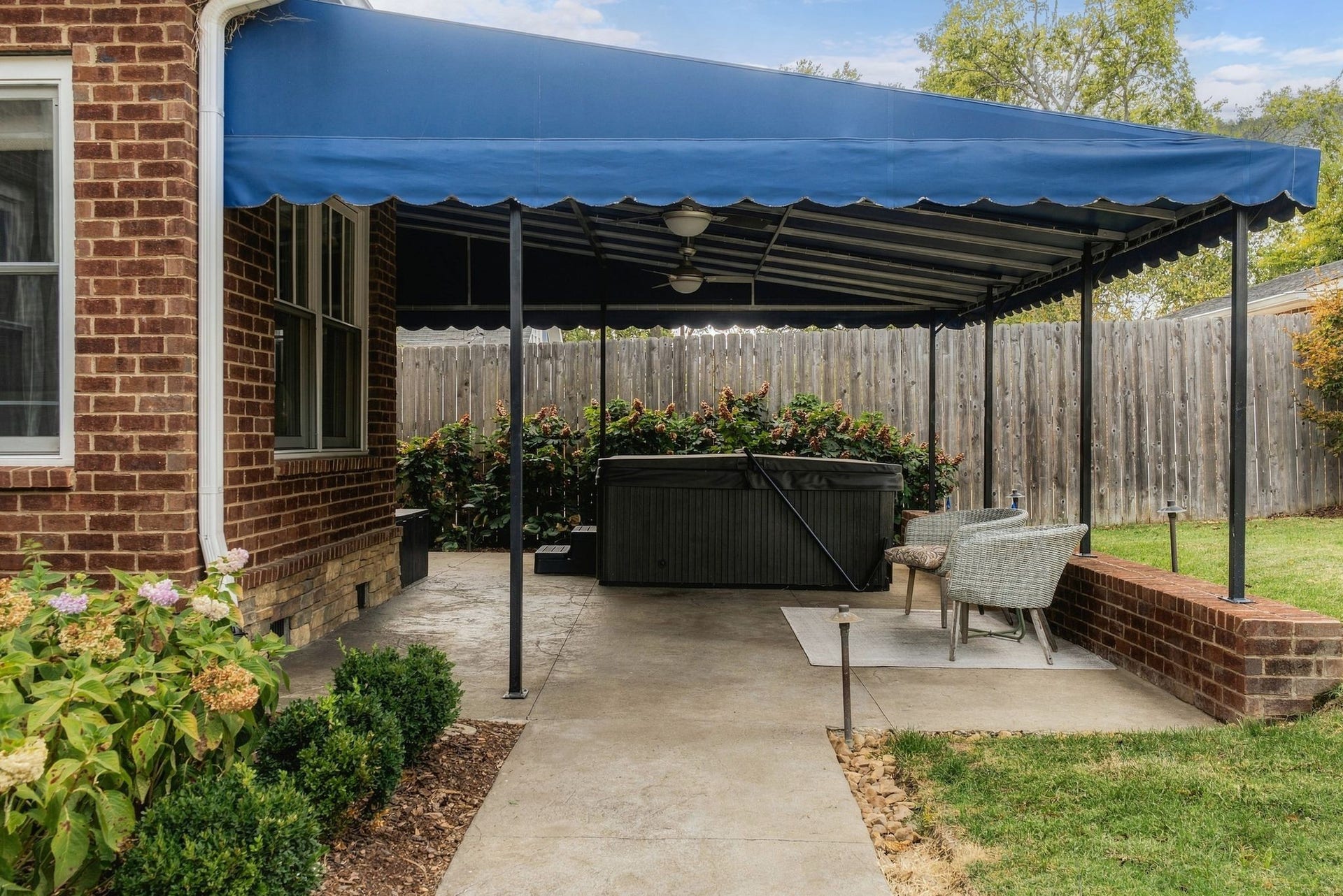 2500C W Linden Ave, Nashville, TN 37212 2500C W Linden Ave, Nashville, TN 37212