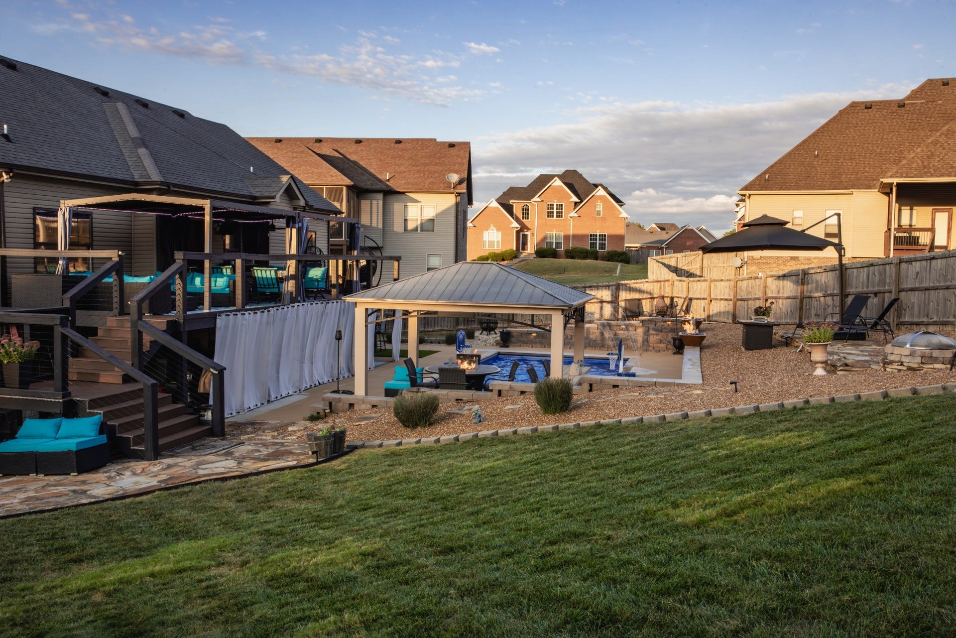 935 Spring Terrace Ct, Clarksville, TN 37040 935 Spring Terrace Ct, Clarksville, TN 37040