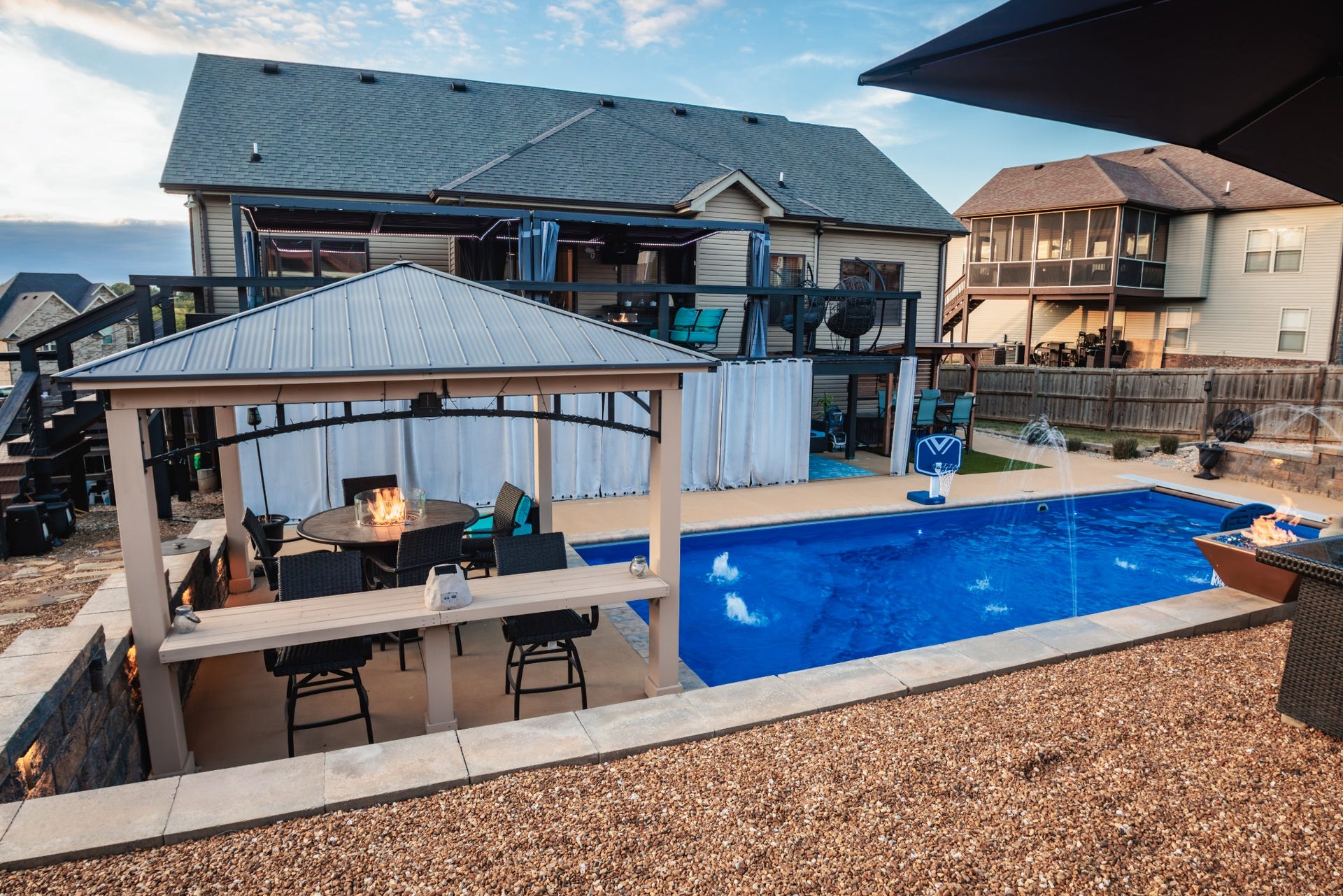 935 Spring Terrace Ct, Clarksville, TN 37040 935 Spring Terrace Ct, Clarksville, TN 37040
