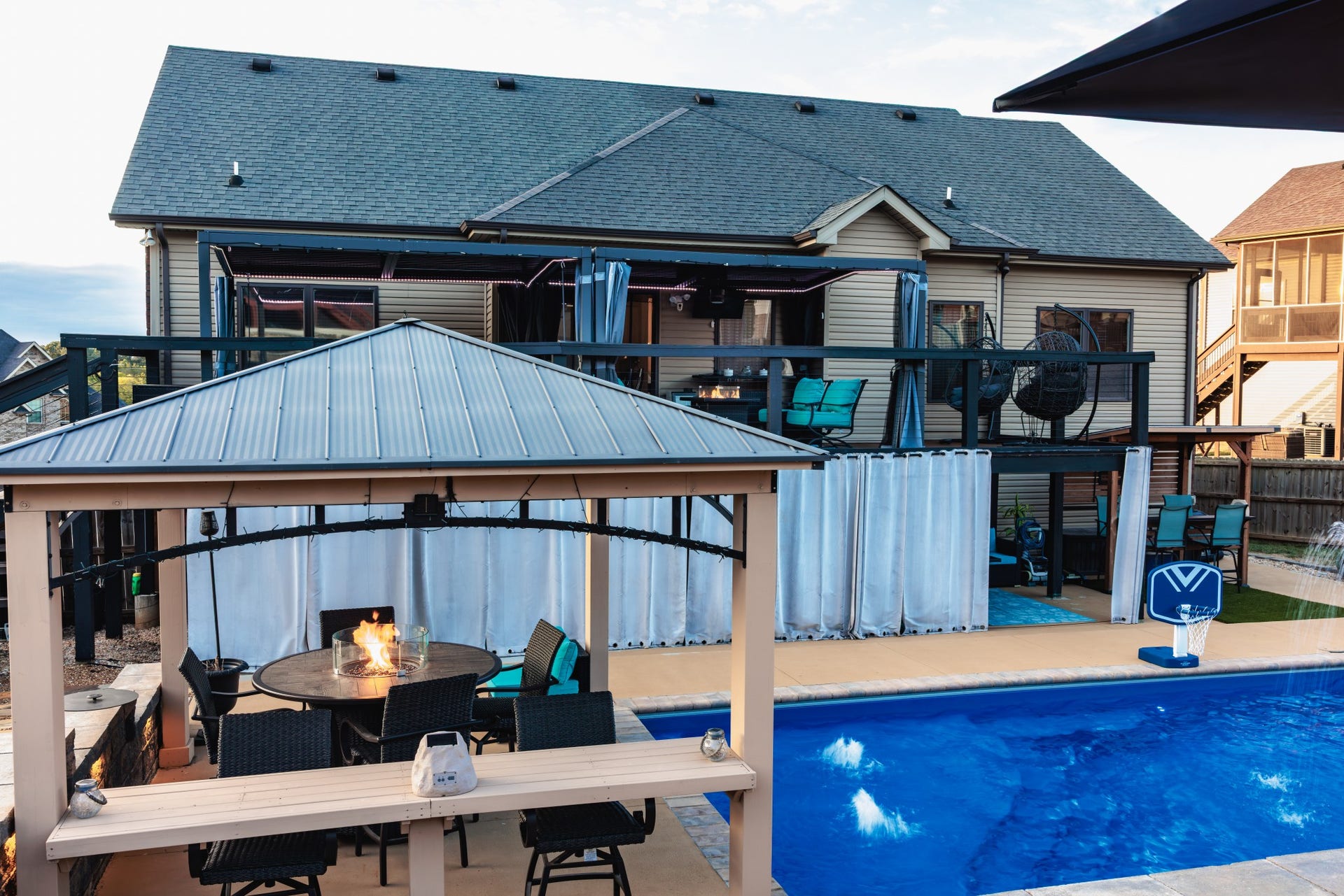 935 Spring Terrace Ct, Clarksville, TN 37040 935 Spring Terrace Ct, Clarksville, TN 37040