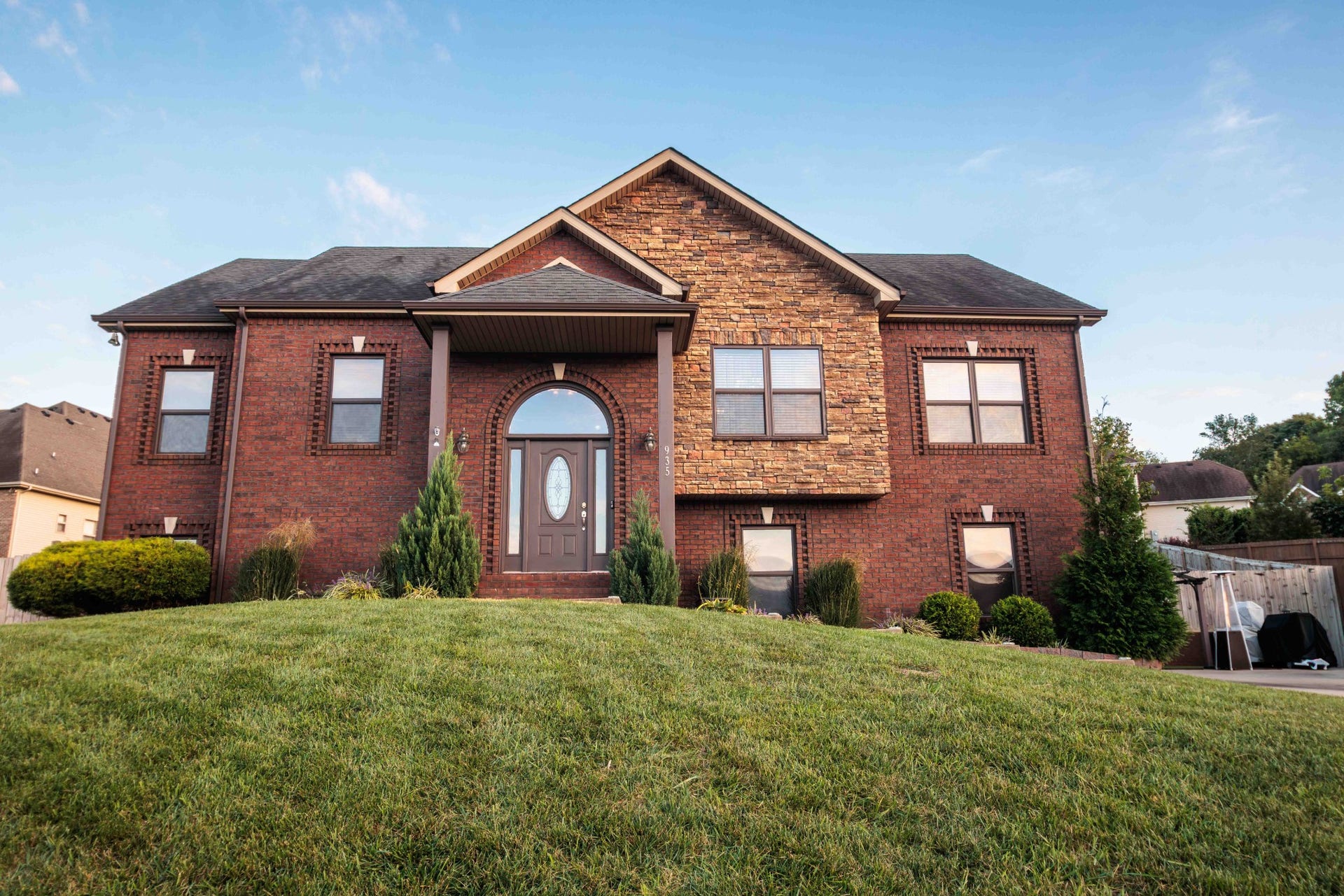 935 Spring Terrace Ct, Clarksville, TN 37040 935 Spring Terrace Ct, Clarksville, TN 37040