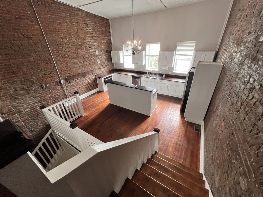 Property photo for 209 N 1st St, Pulaski, TN