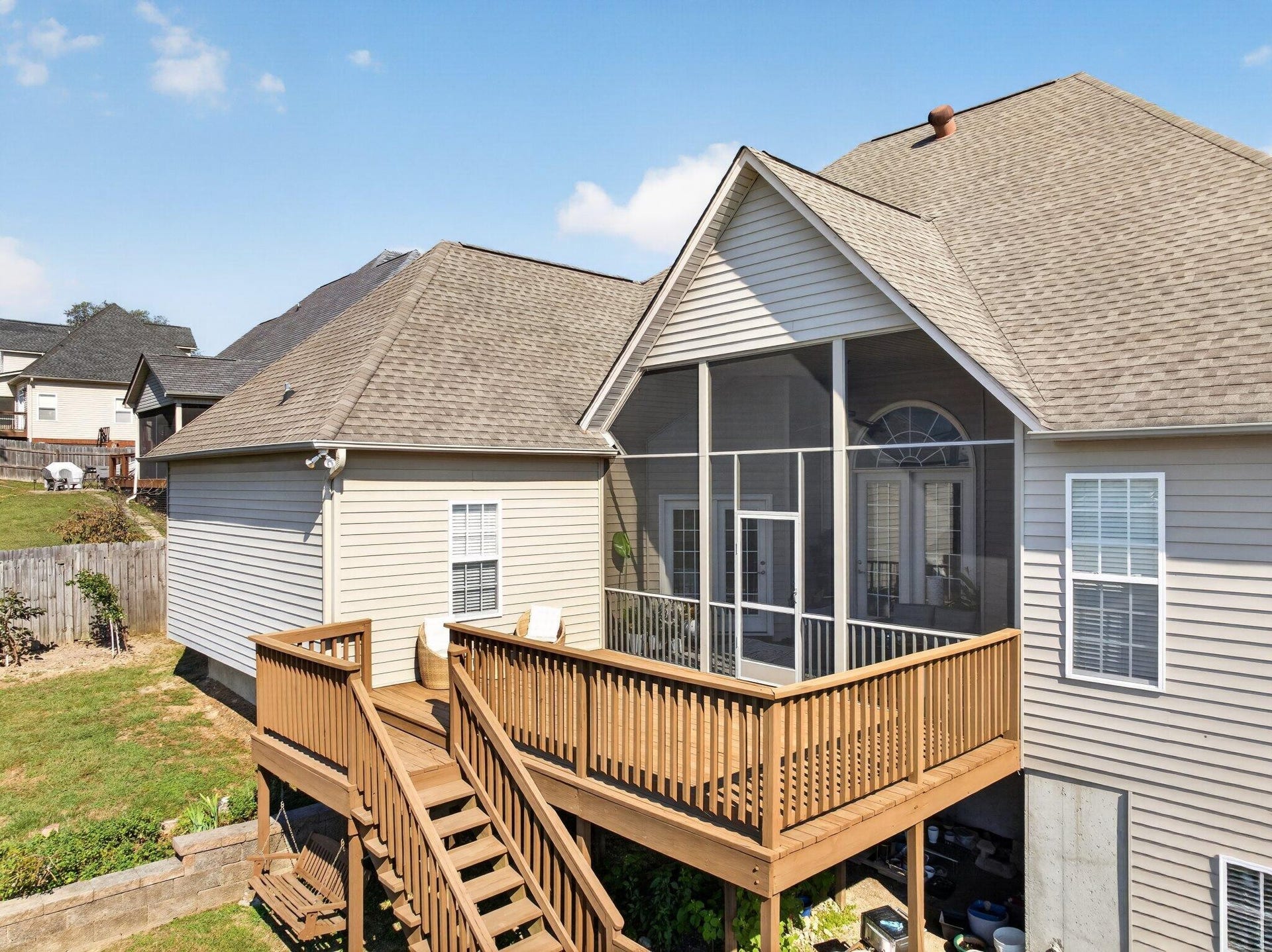 9647 Wiltshire Drive, Ooltewah, TN 37363 9647 Wiltshire Drive, Ooltewah, TN 37363