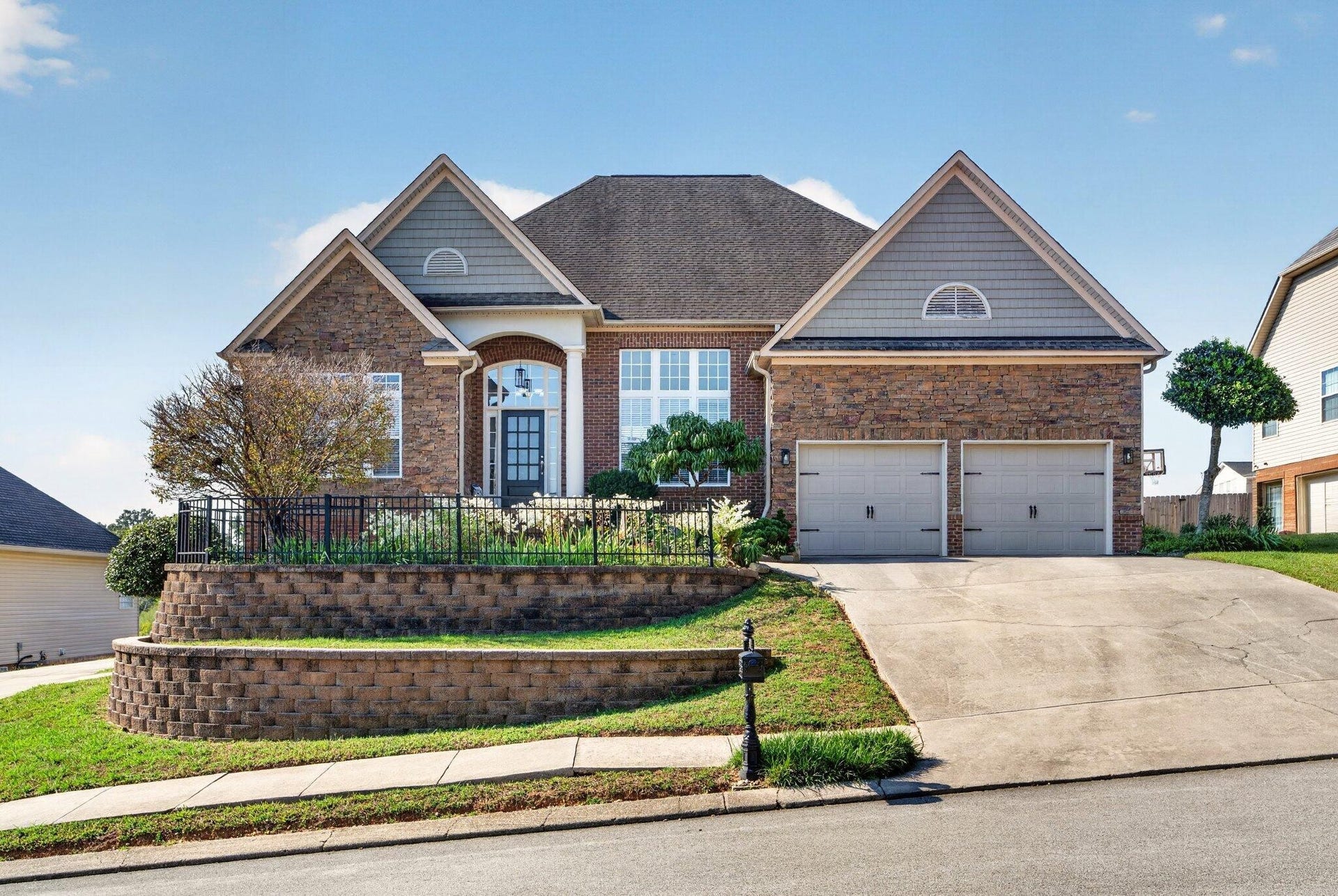 9647 Wiltshire Drive, Ooltewah, TN 37363 9647 Wiltshire Drive, Ooltewah, TN 37363