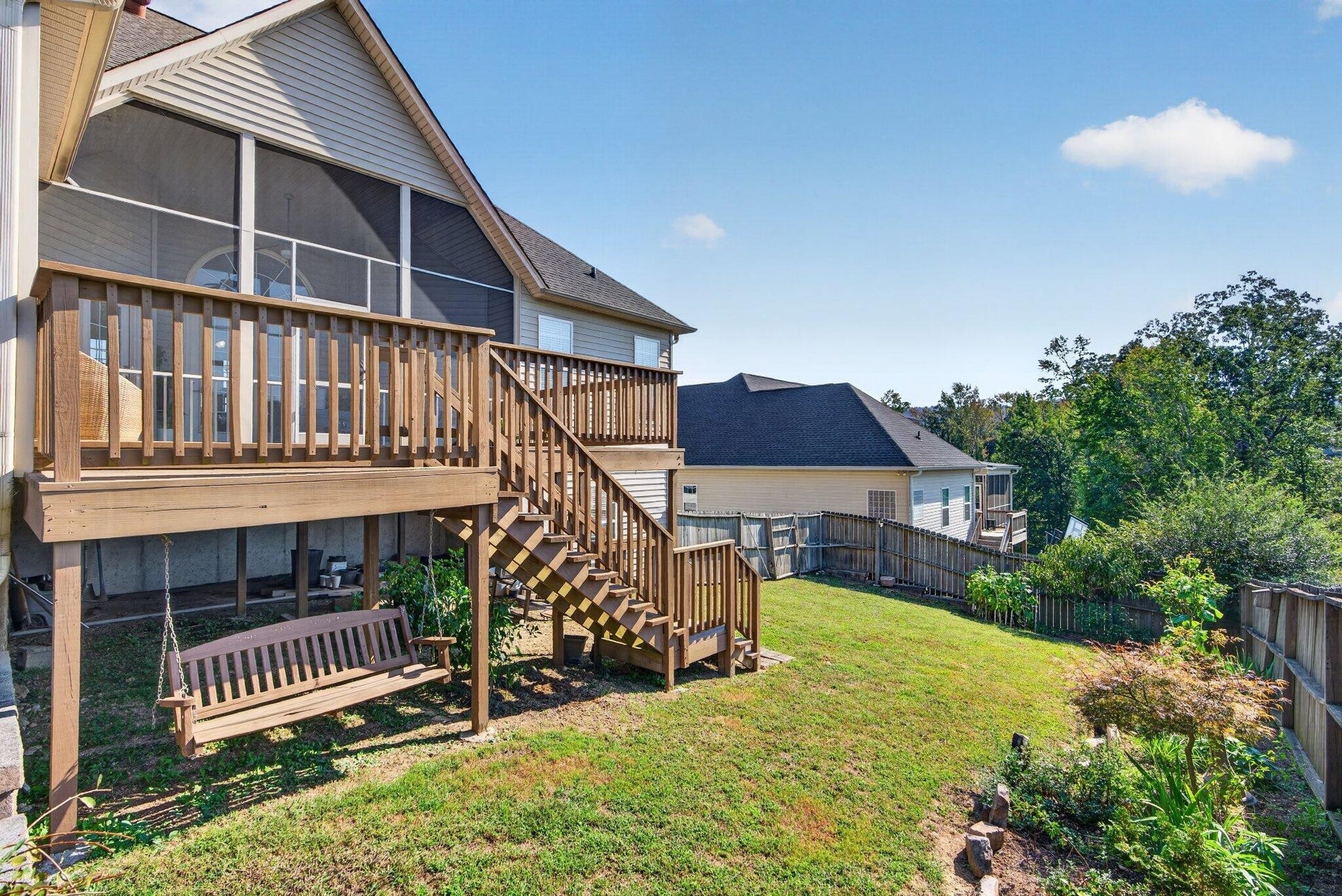 9647 Wiltshire Drive, Ooltewah, TN 37363 9647 Wiltshire Drive, Ooltewah, TN 37363