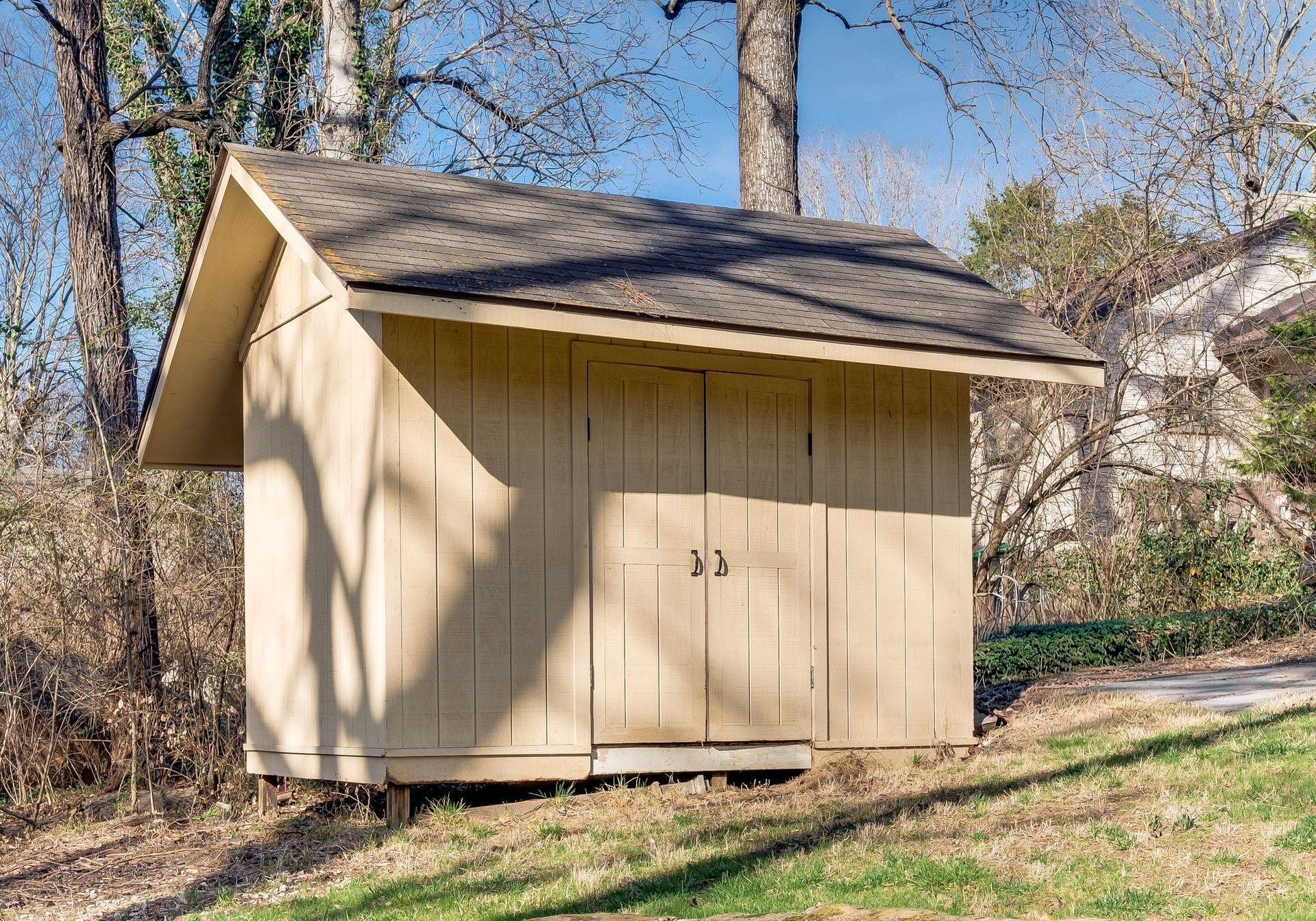 843 Summerly Dr, Nashville, TN 37209 843 Summerly Dr, Nashville, TN 37209