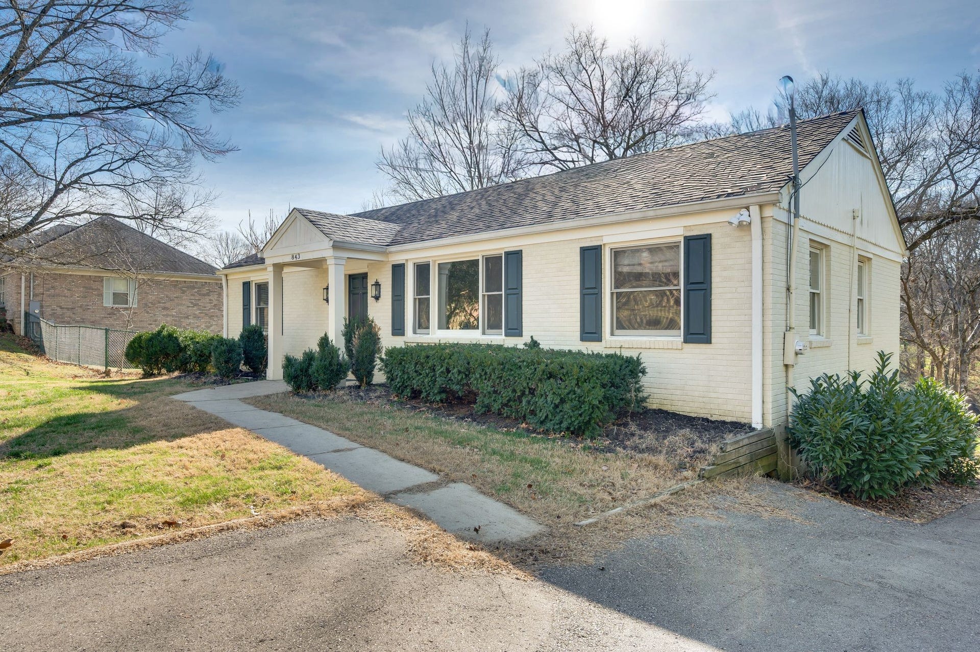 843 Summerly Dr, Nashville, TN 37209 843 Summerly Dr, Nashville, TN 37209