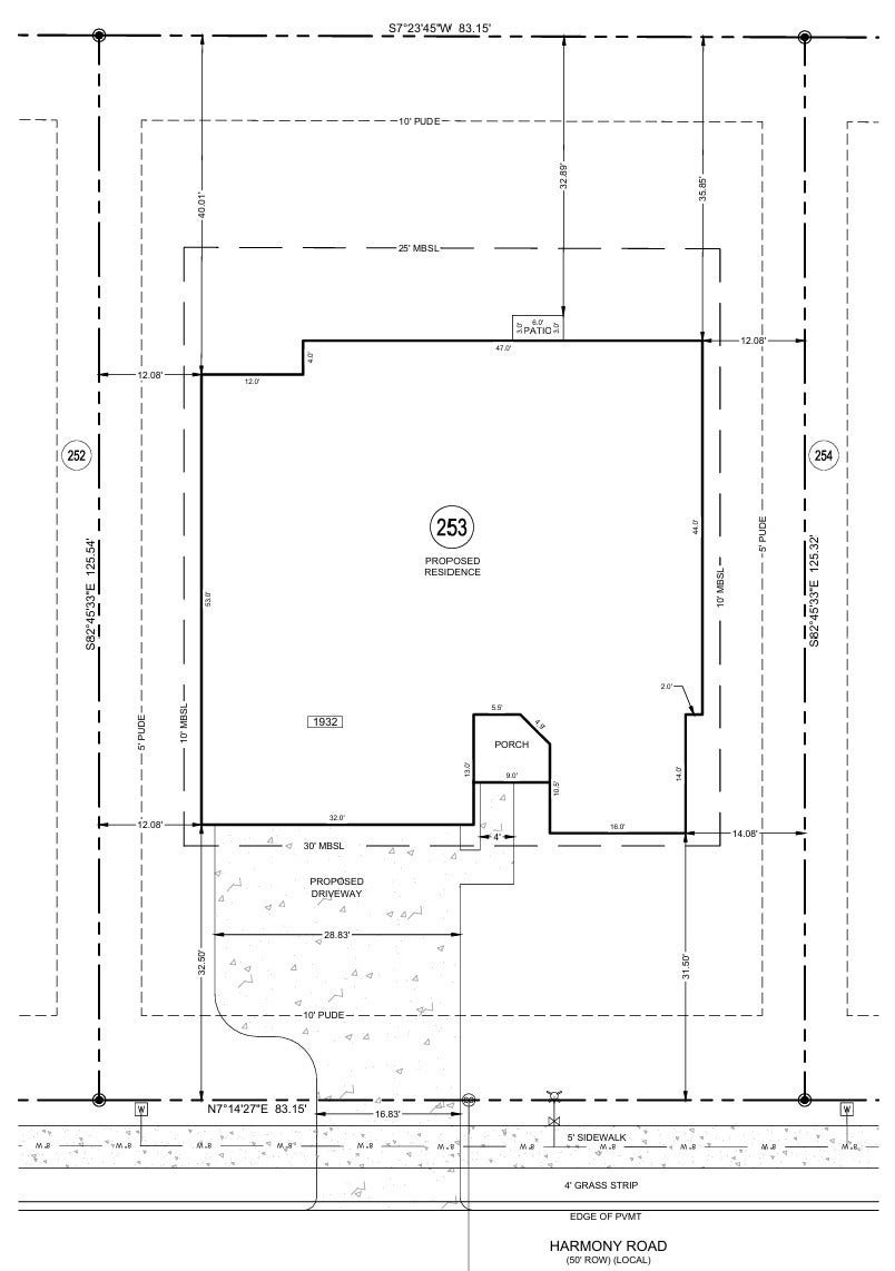 1932 Harmony RD, Spring Hill, TN 37174 1932 Harmony RD, Spring Hill, TN 37174
