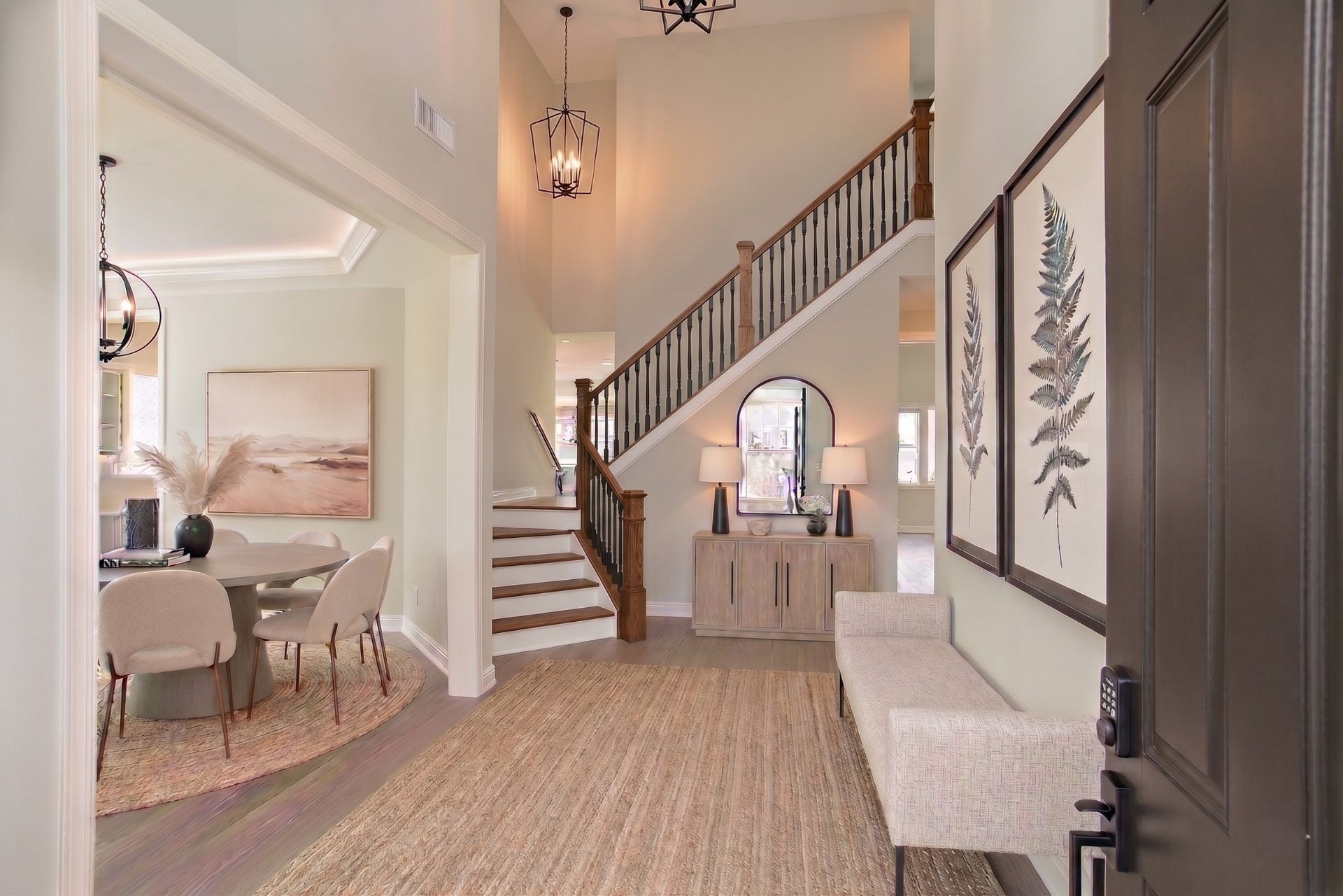 1932 Harmony RD, Spring Hill, TN 37174 Final Move-In Ready homes!!! Virtual Stage-Home under construction similar not exact