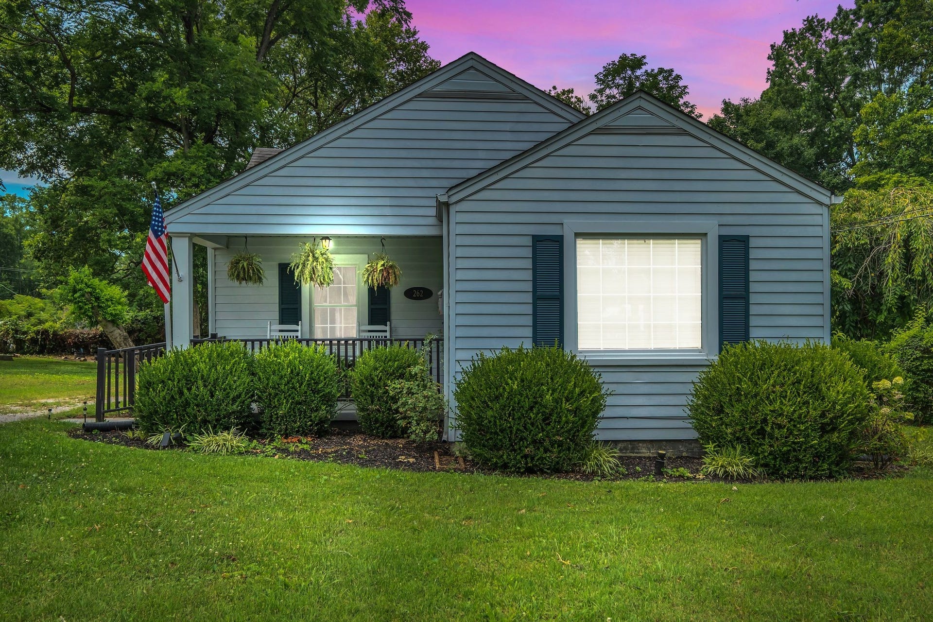262 N Willomont Ave, Gallatin, TN 37066 262 N Willomont Ave, Gallatin, TN 37066