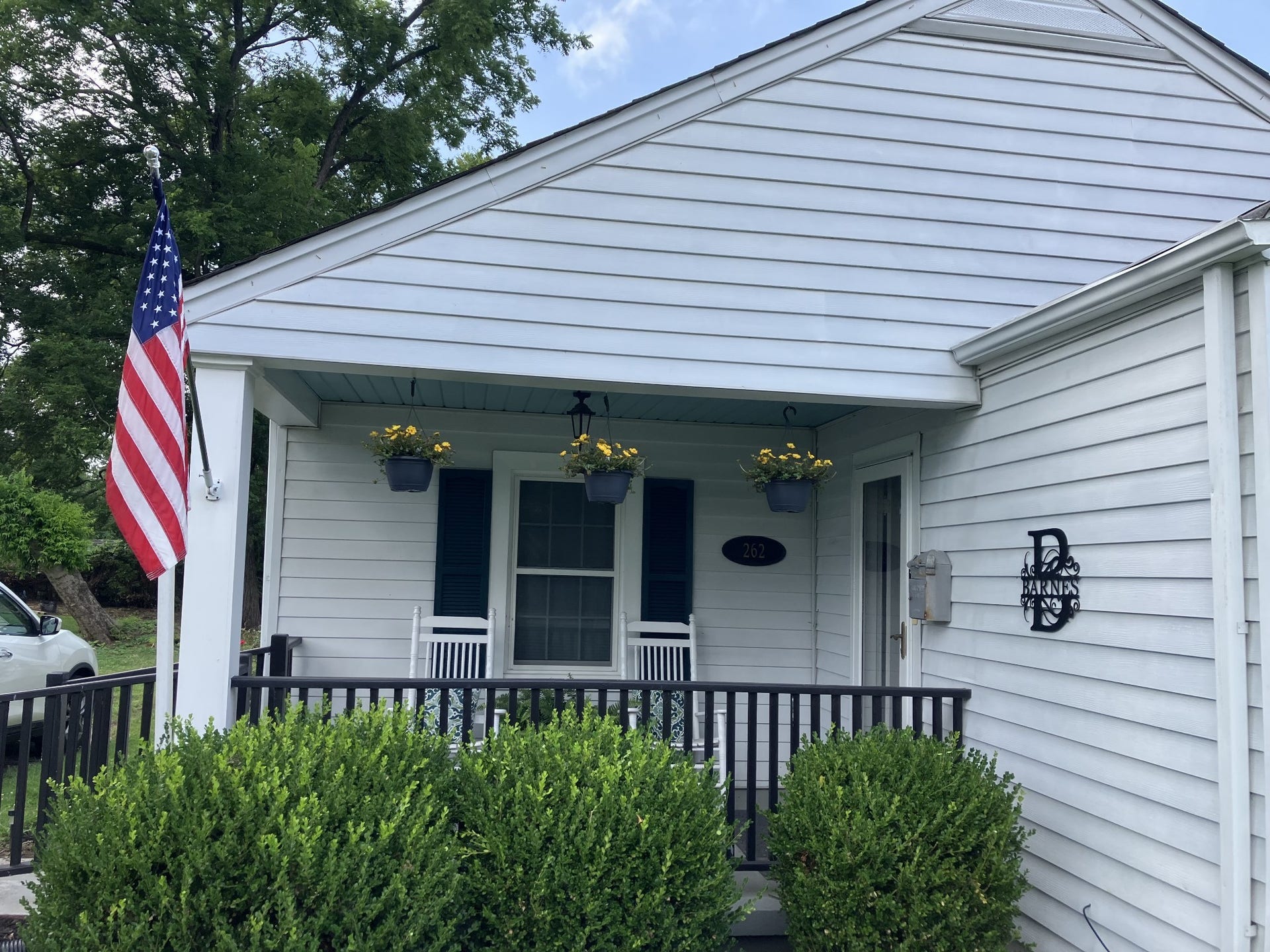262 N Willomont Ave, Gallatin, TN 37066 262 N Willomont Ave, Gallatin, TN 37066