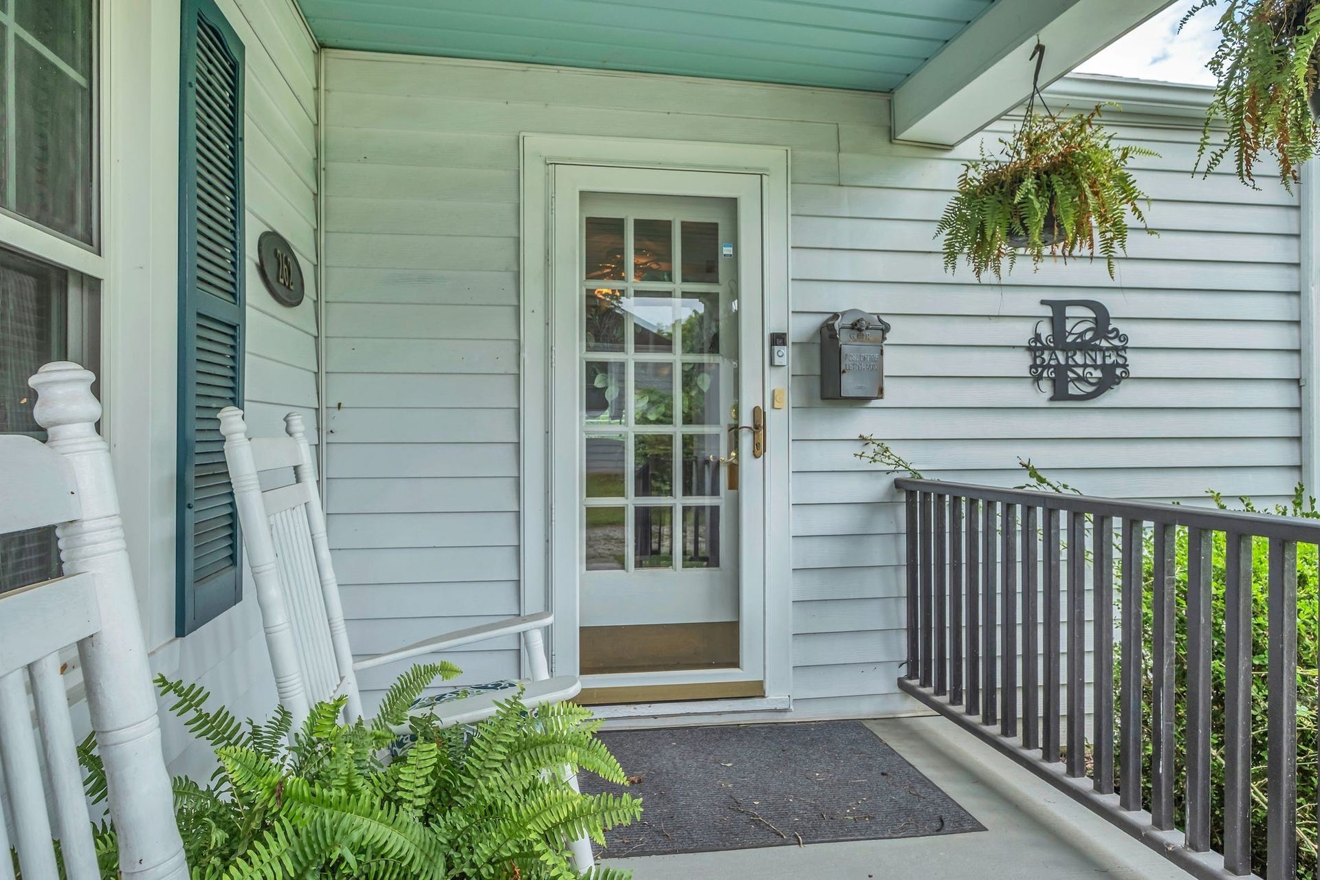 262 N Willomont Ave, Gallatin, TN 37066 262 N Willomont Ave, Gallatin, TN 37066