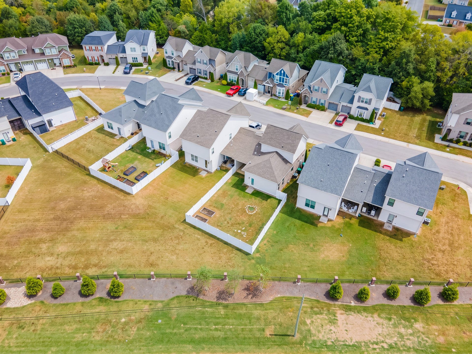 128 Bellagio Villas Dr, Spring Hill, TN 37174 128 Bellagio Villas Dr, Spring Hill, TN 37174