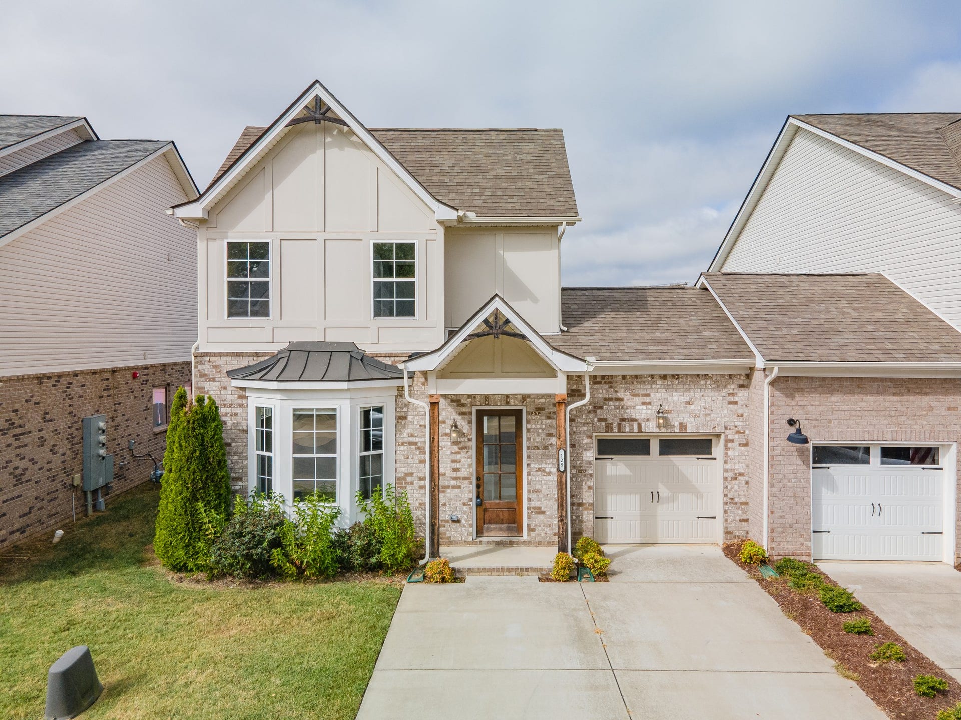 128 Bellagio Villas Dr, Spring Hill, TN 37174 128 Bellagio Villas Dr, Spring Hill, TN 37174