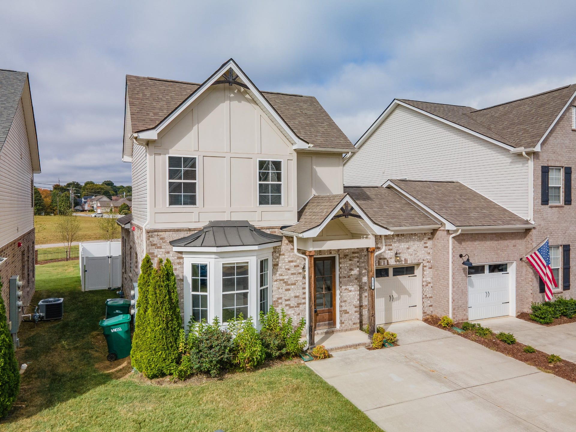128 Bellagio Villas Dr, Spring Hill, TN 37174 128 Bellagio Villas Dr, Spring Hill, TN 37174
