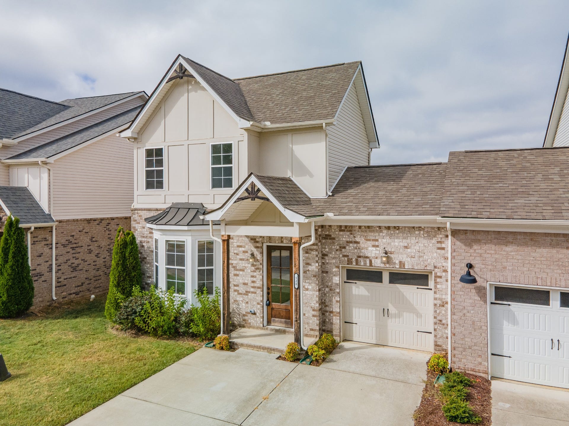 128 Bellagio Villas Dr, Spring Hill, TN 37174 128 Bellagio Villas Dr, Spring Hill, TN 37174