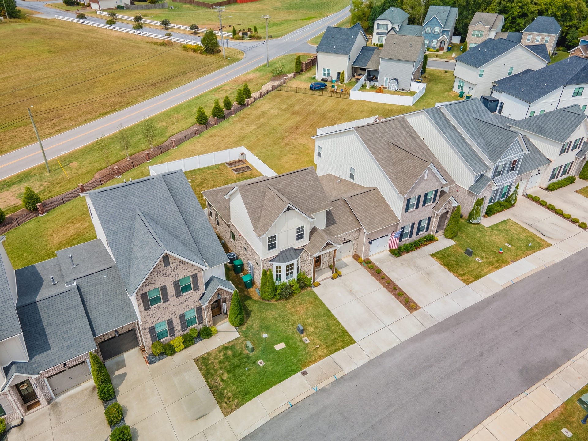 128 Bellagio Villas Dr, Spring Hill, TN 37174 128 Bellagio Villas Dr, Spring Hill, TN 37174