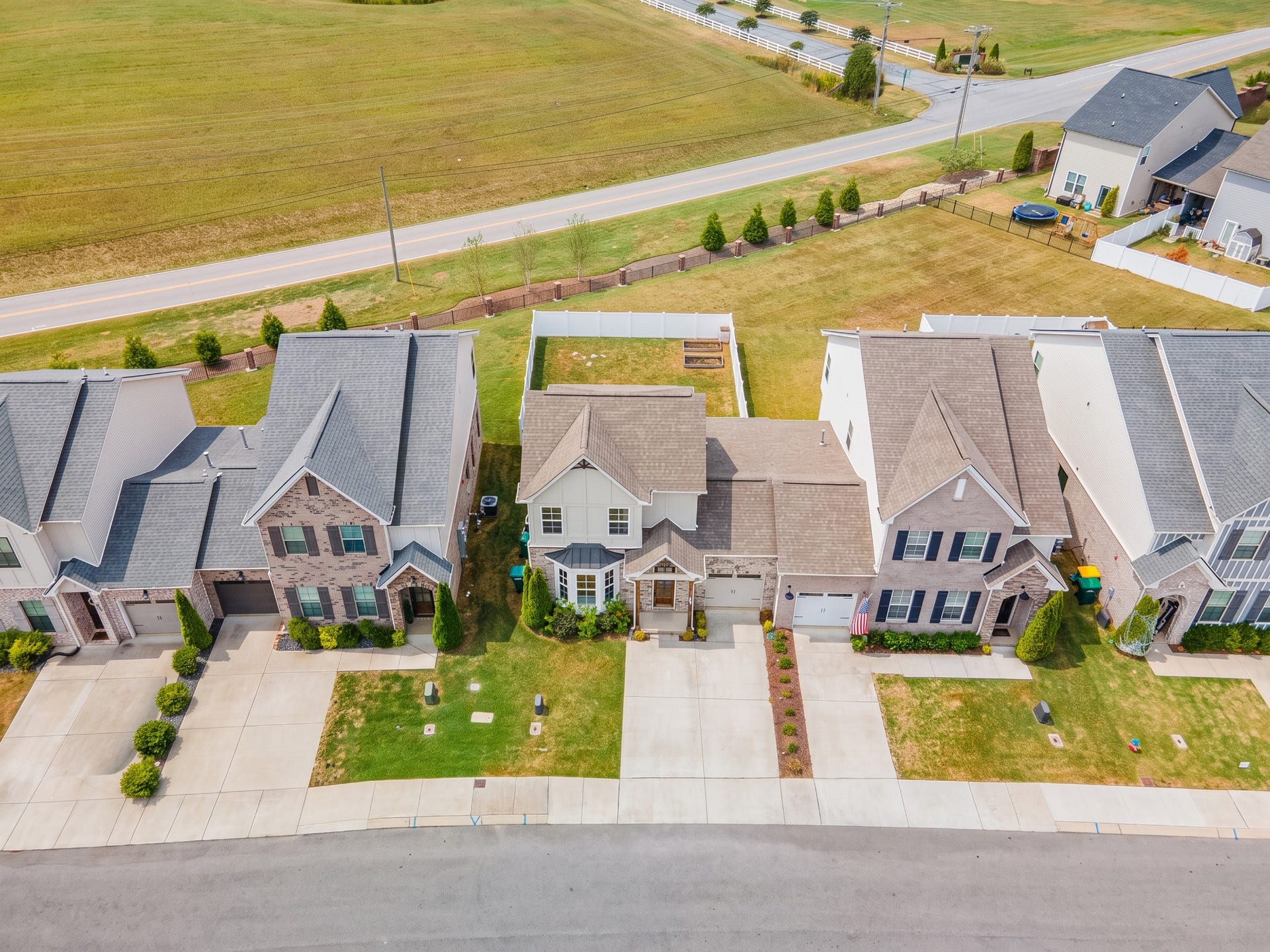 128 Bellagio Villas Dr, Spring Hill, TN 37174 128 Bellagio Villas Dr, Spring Hill, TN 37174